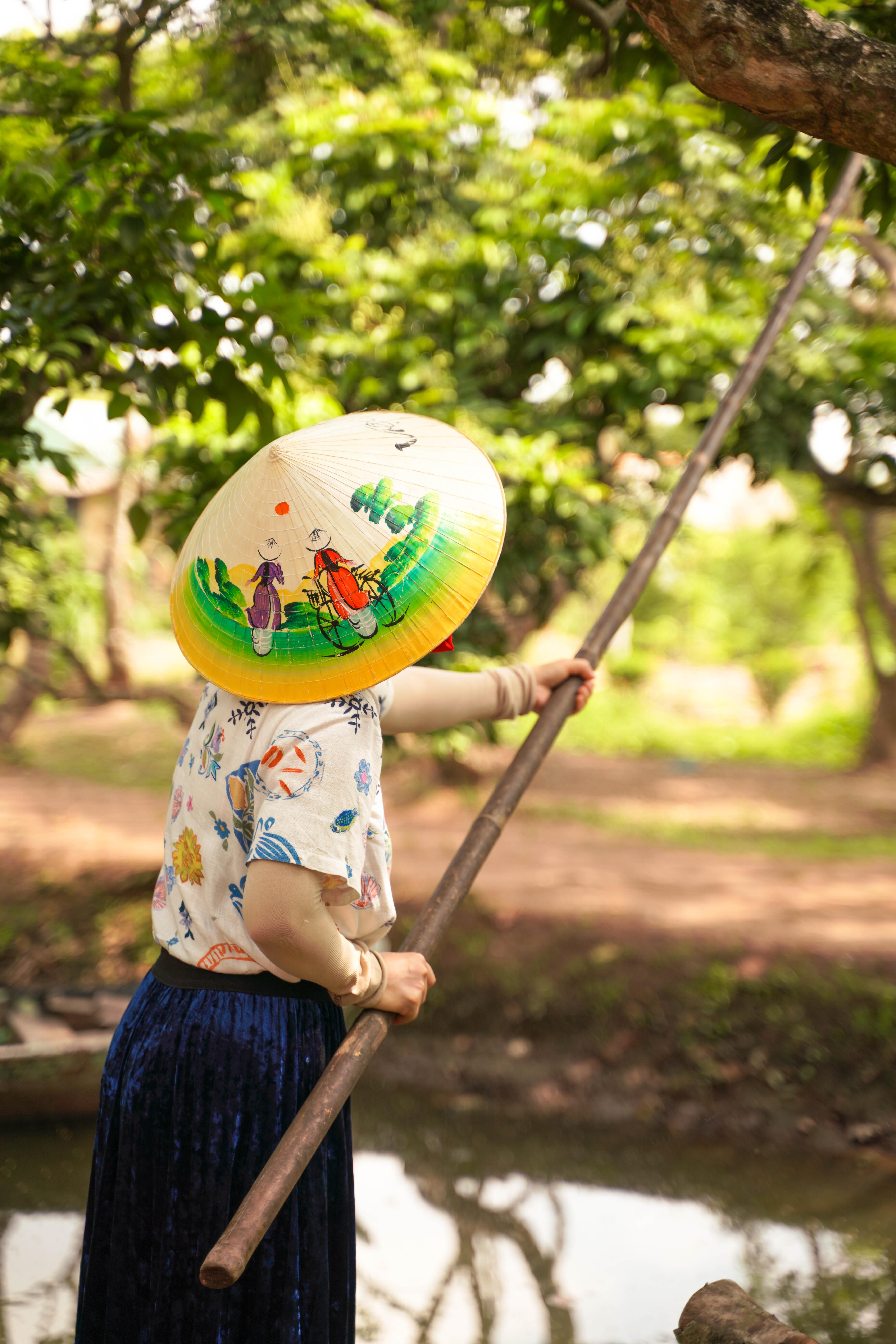 3-Day Mekong Delta Expedition: Ho Chi Minh to Phnom Penh