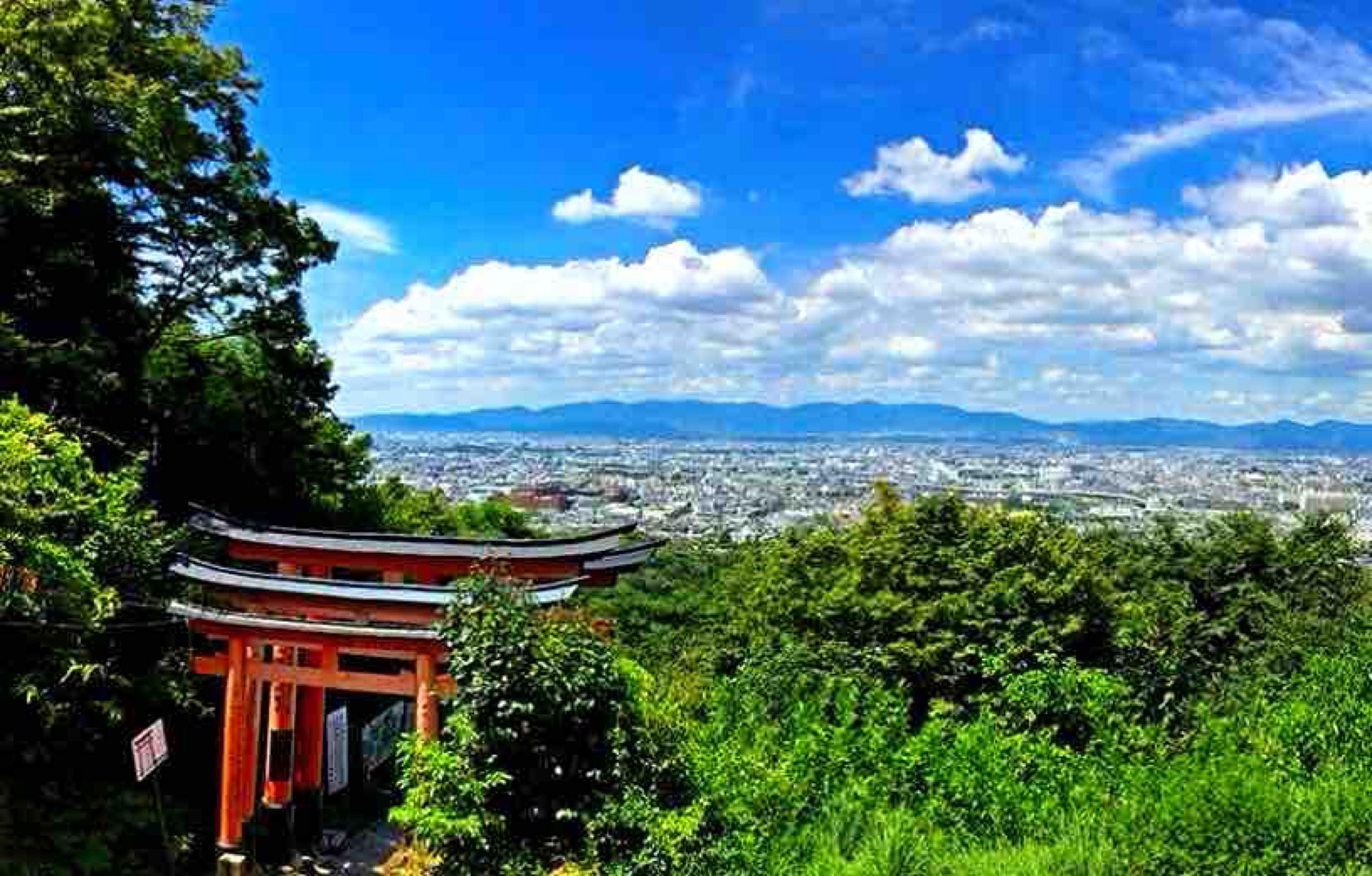 Private Kyoto & Nara Custom Day Tour with Hotel Pickup