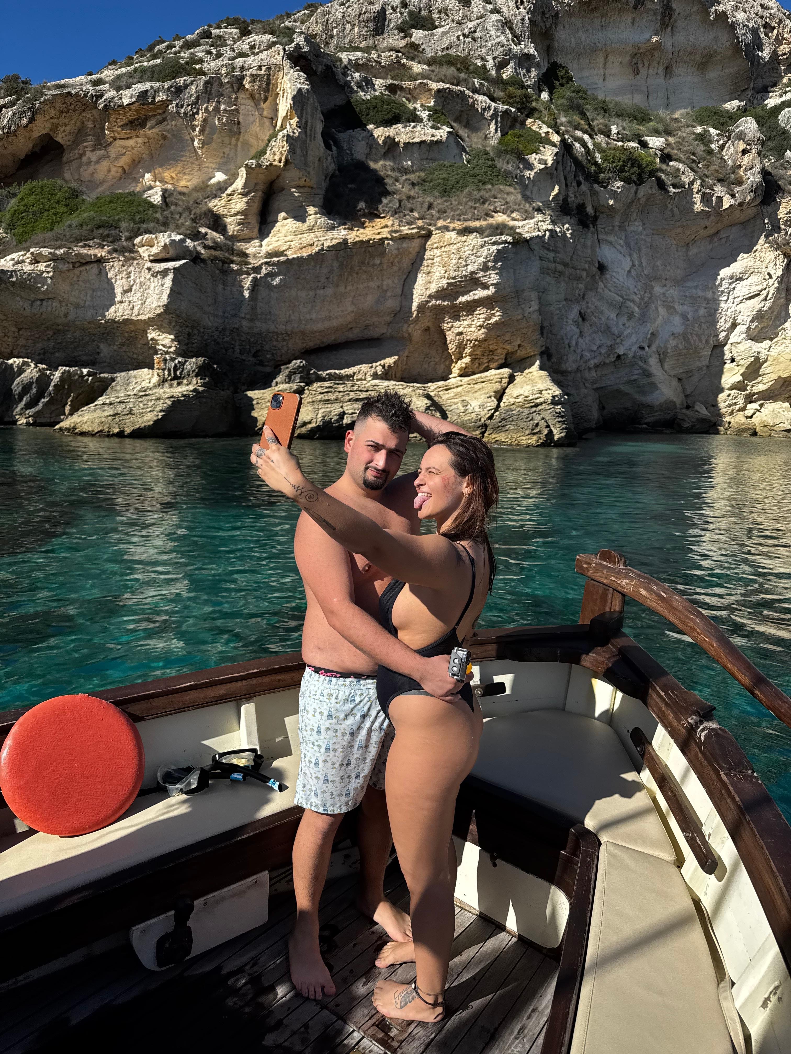 aperitivo tour in Cagliari — photo 33