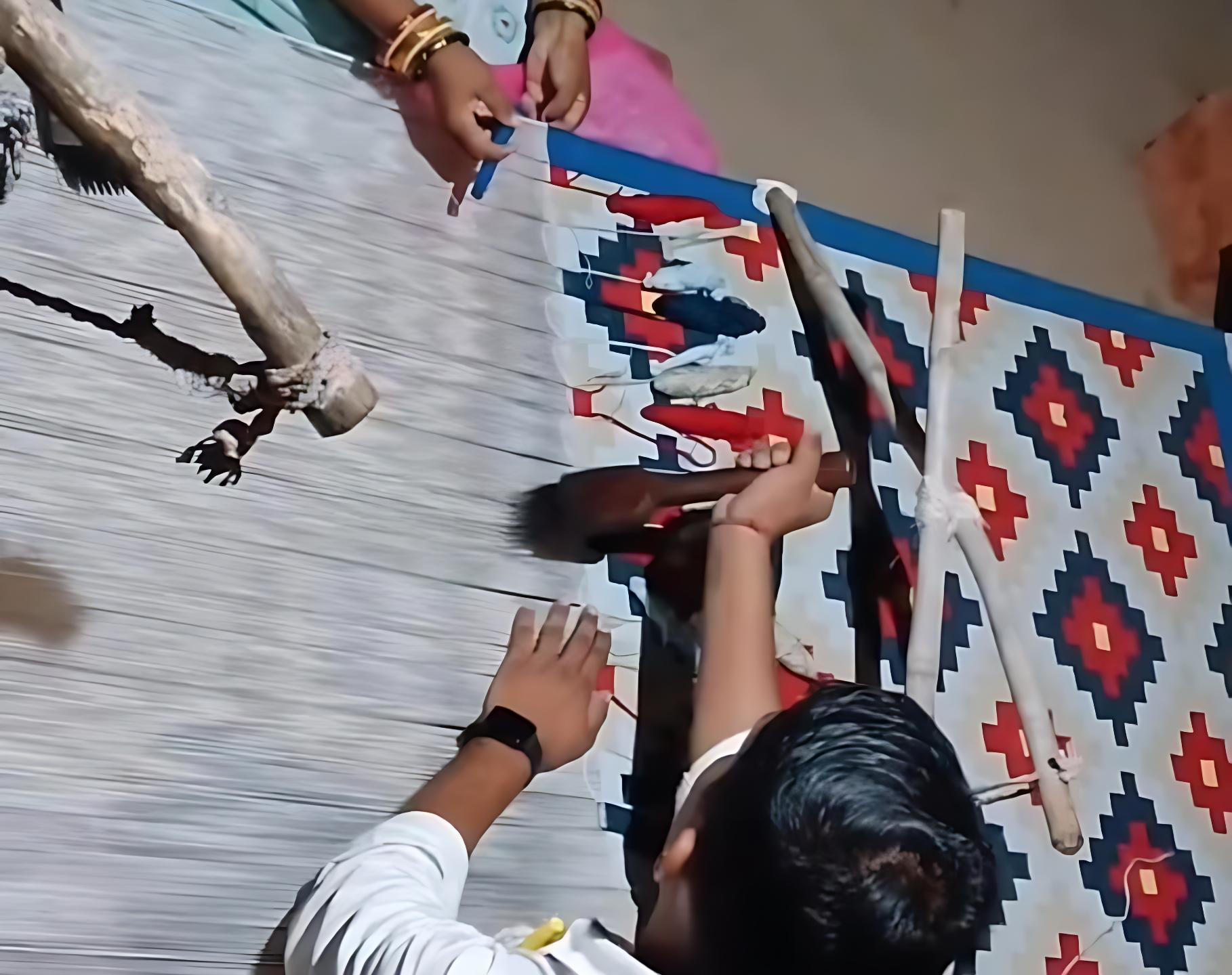 Bishnoi Village Cultural Jeep Safari