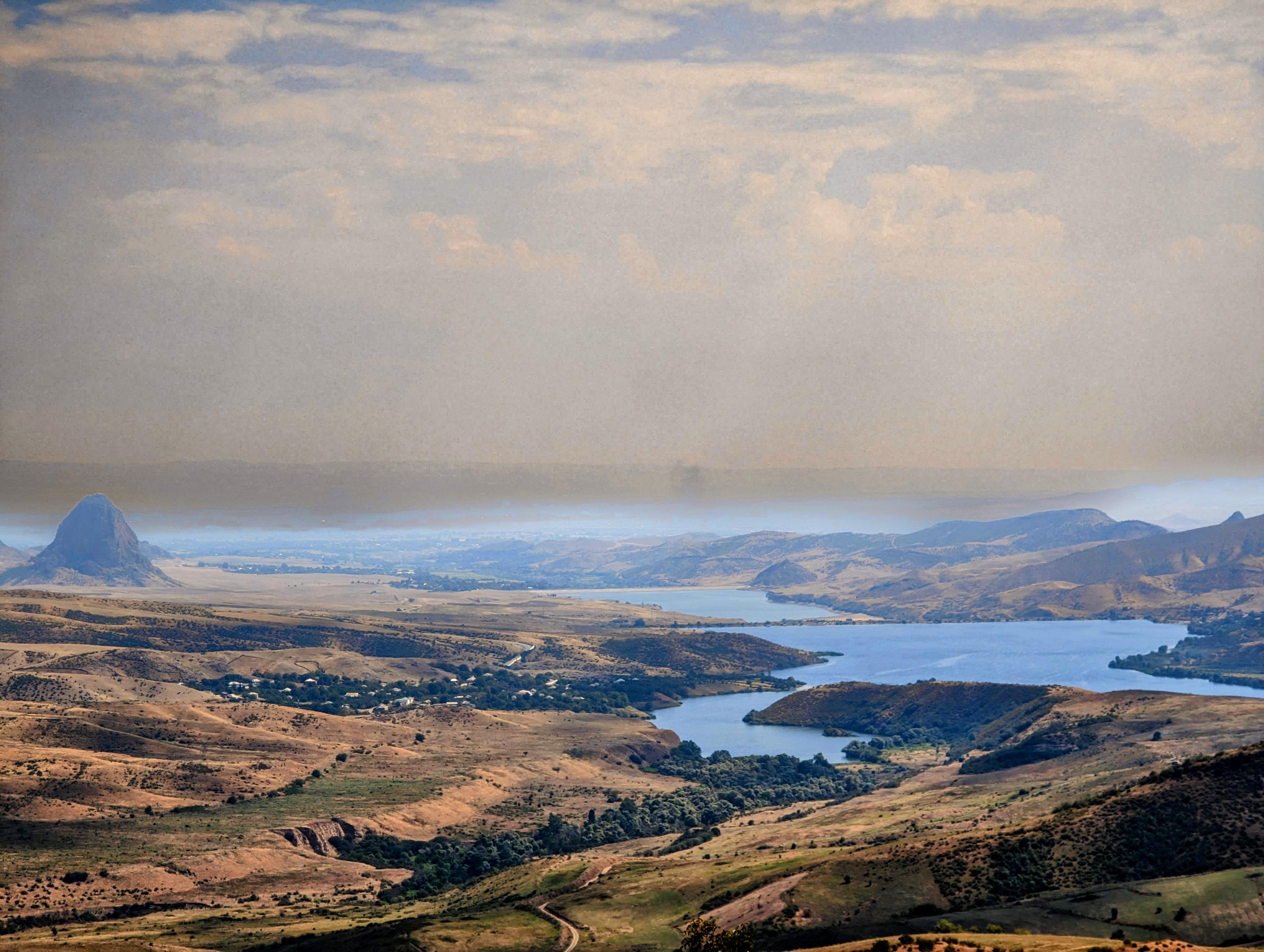 Lake Sevan & Haghpat Monastery Day Tour from Tbilisi