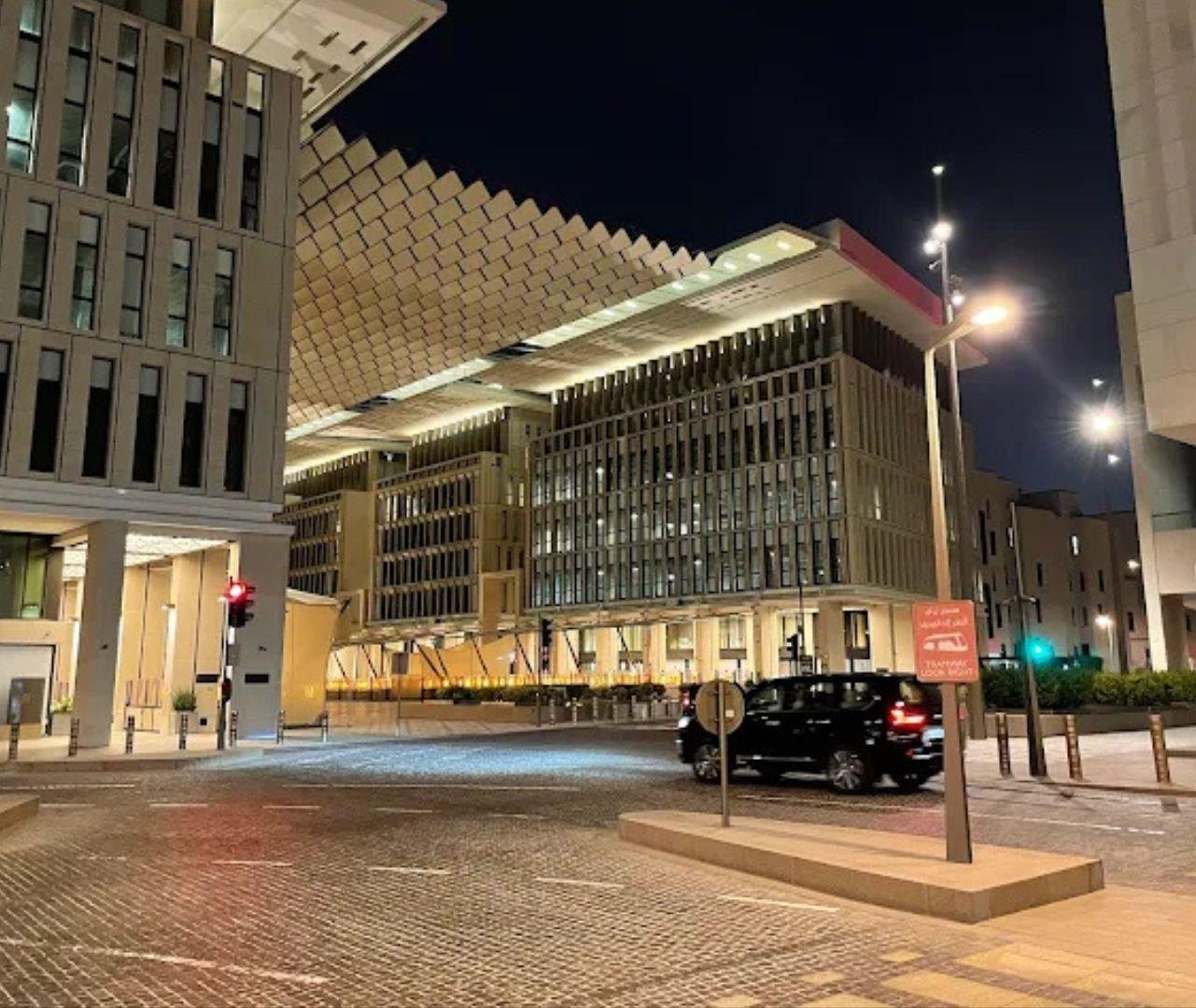 Doha Cultural Heritage & Museum Exploration