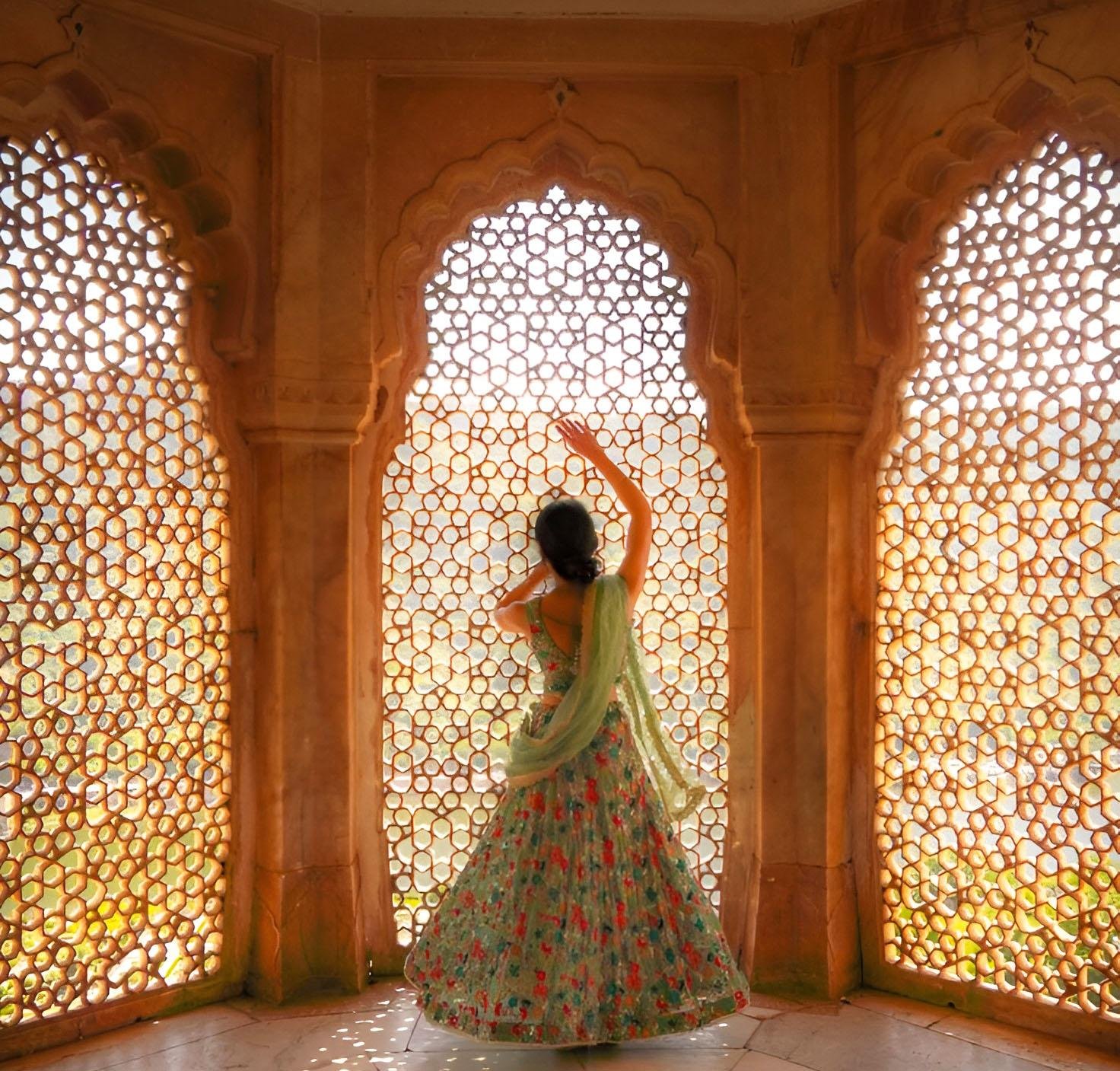 Jaipur Private Sightseeing Tour by Car – Half-Day or Full-Day