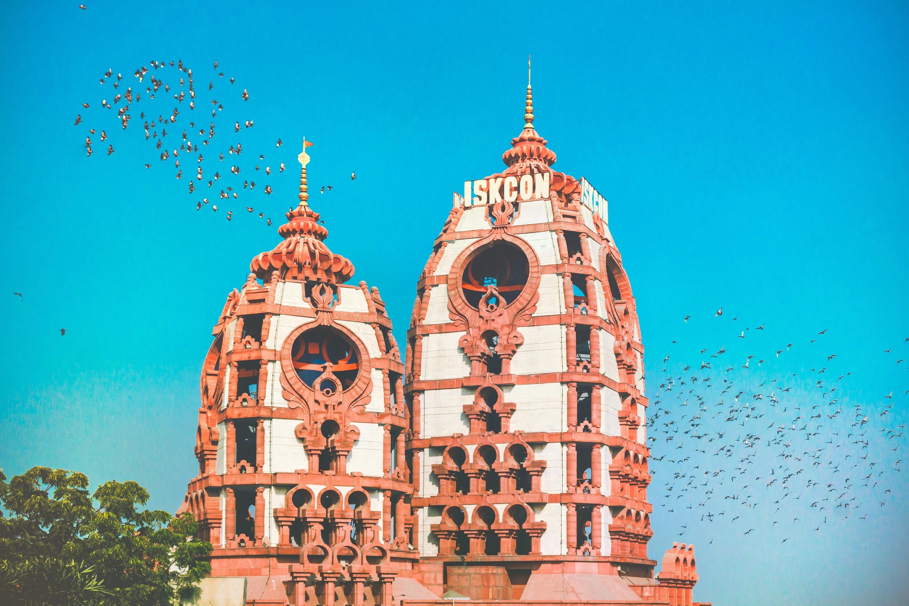 Delhi by Night: Private 4-Hour Sightseeing Tour