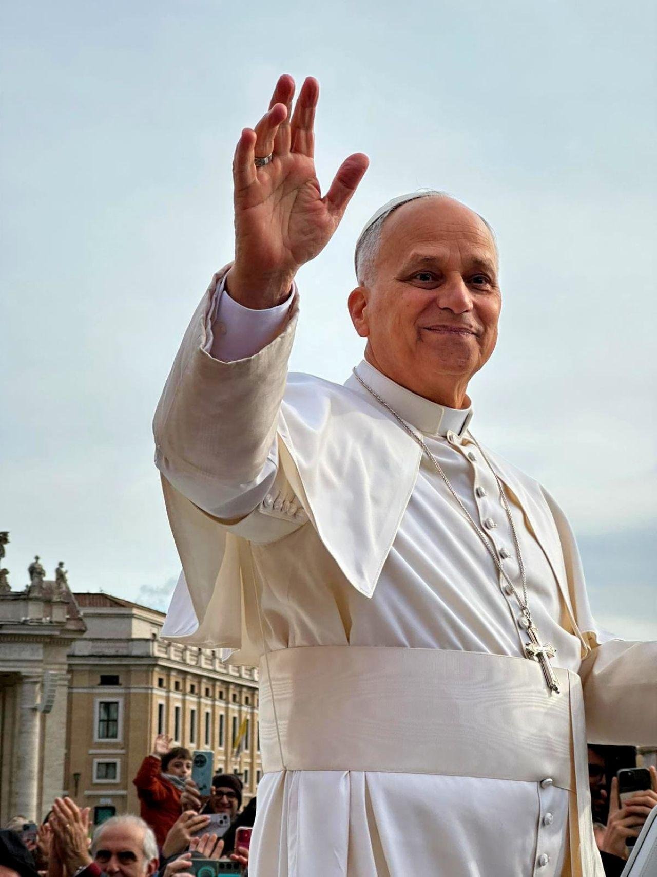 Rome: Papal Audience Tour With Reserved Access - 2026 (Verified Reviews)
