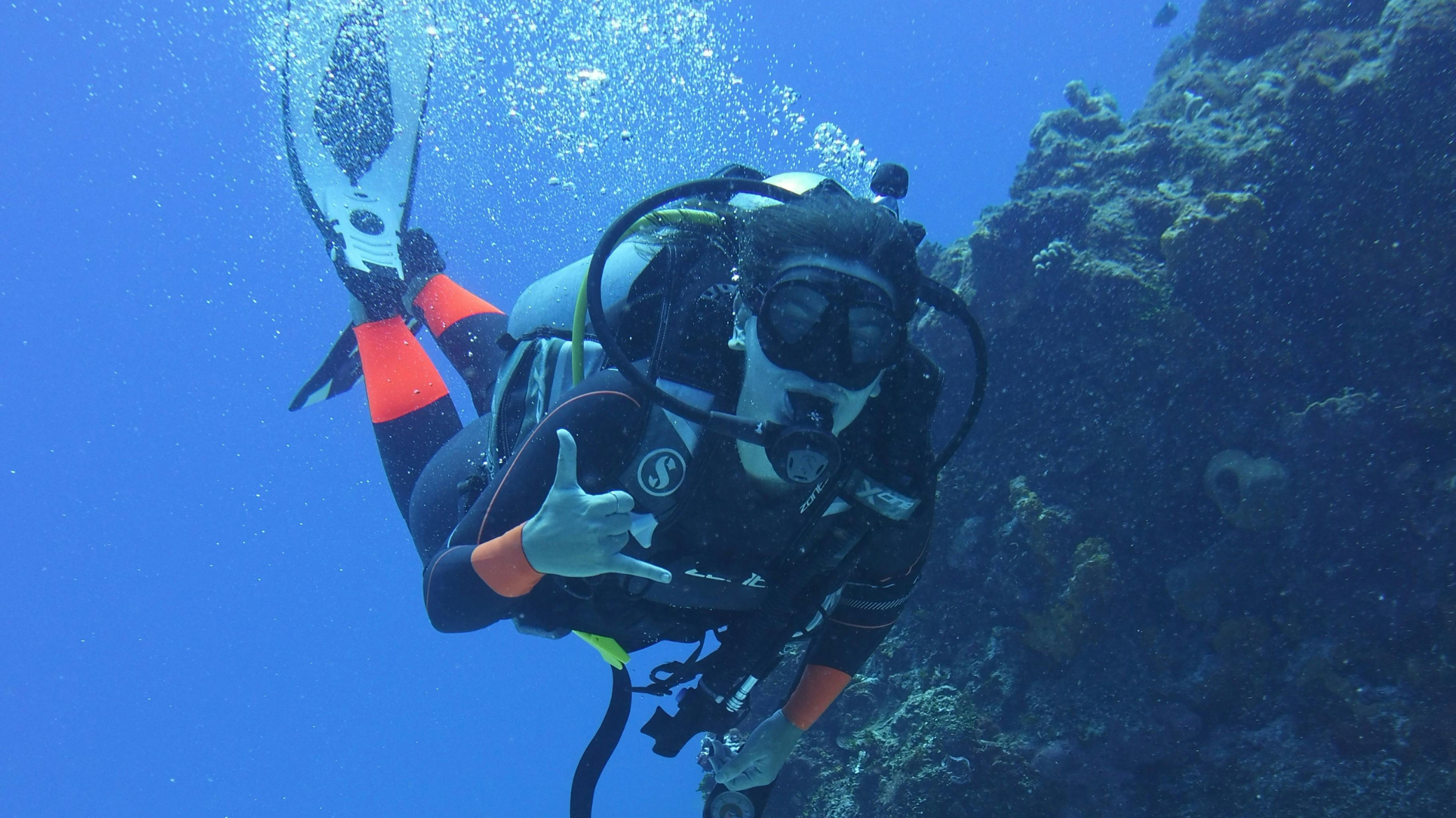 VIP Private Scuba Diving Experience with Hotel Pickup