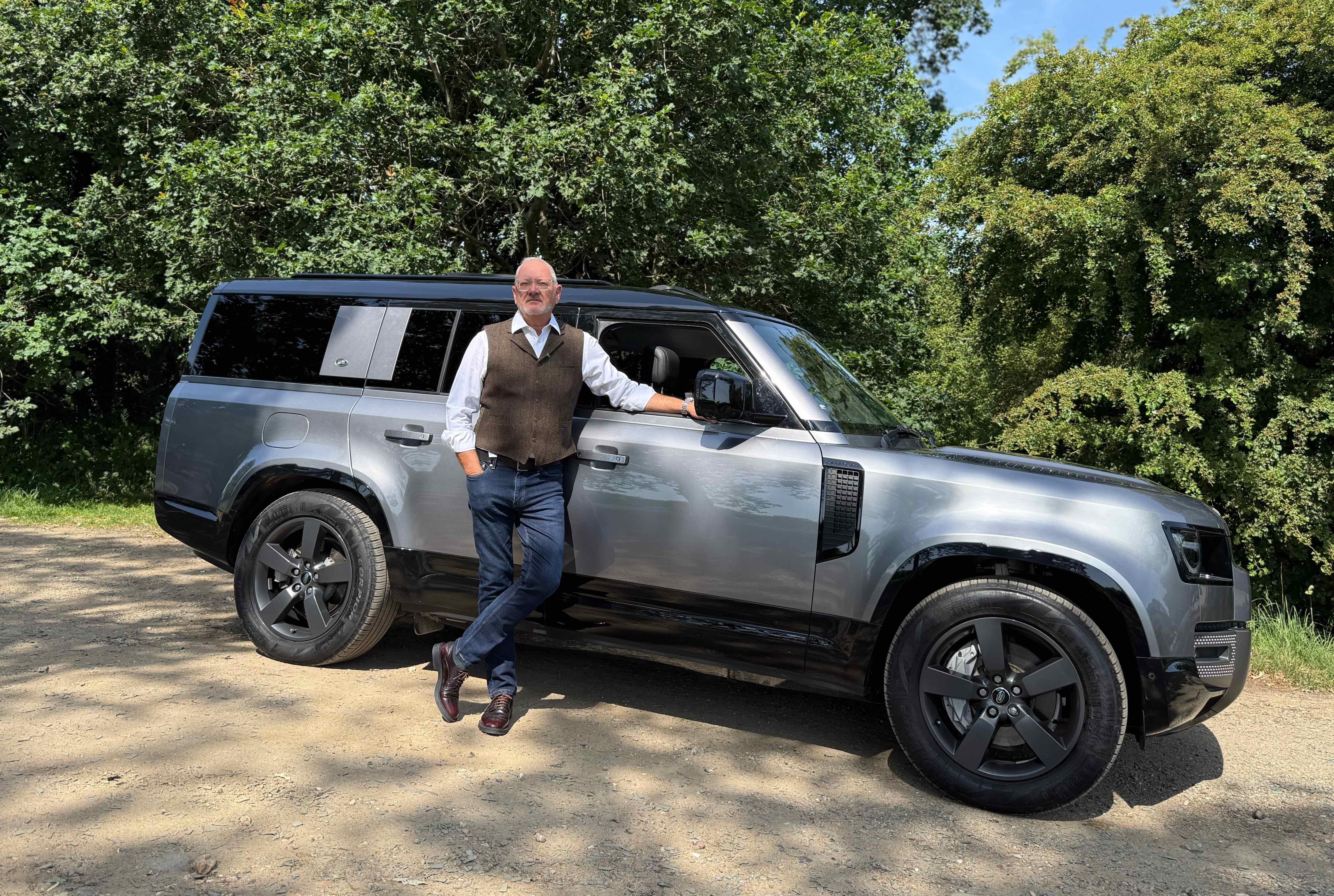 Ted Lasso Richmond Filming Locations & Royal History Tour