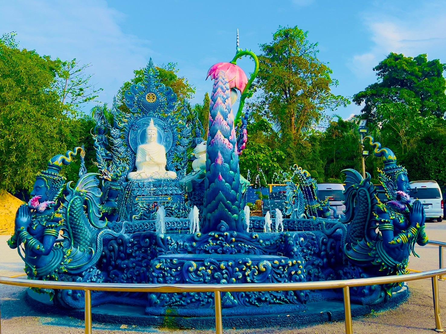 Chiang Rai: Personalized Private Sightseeing Tour