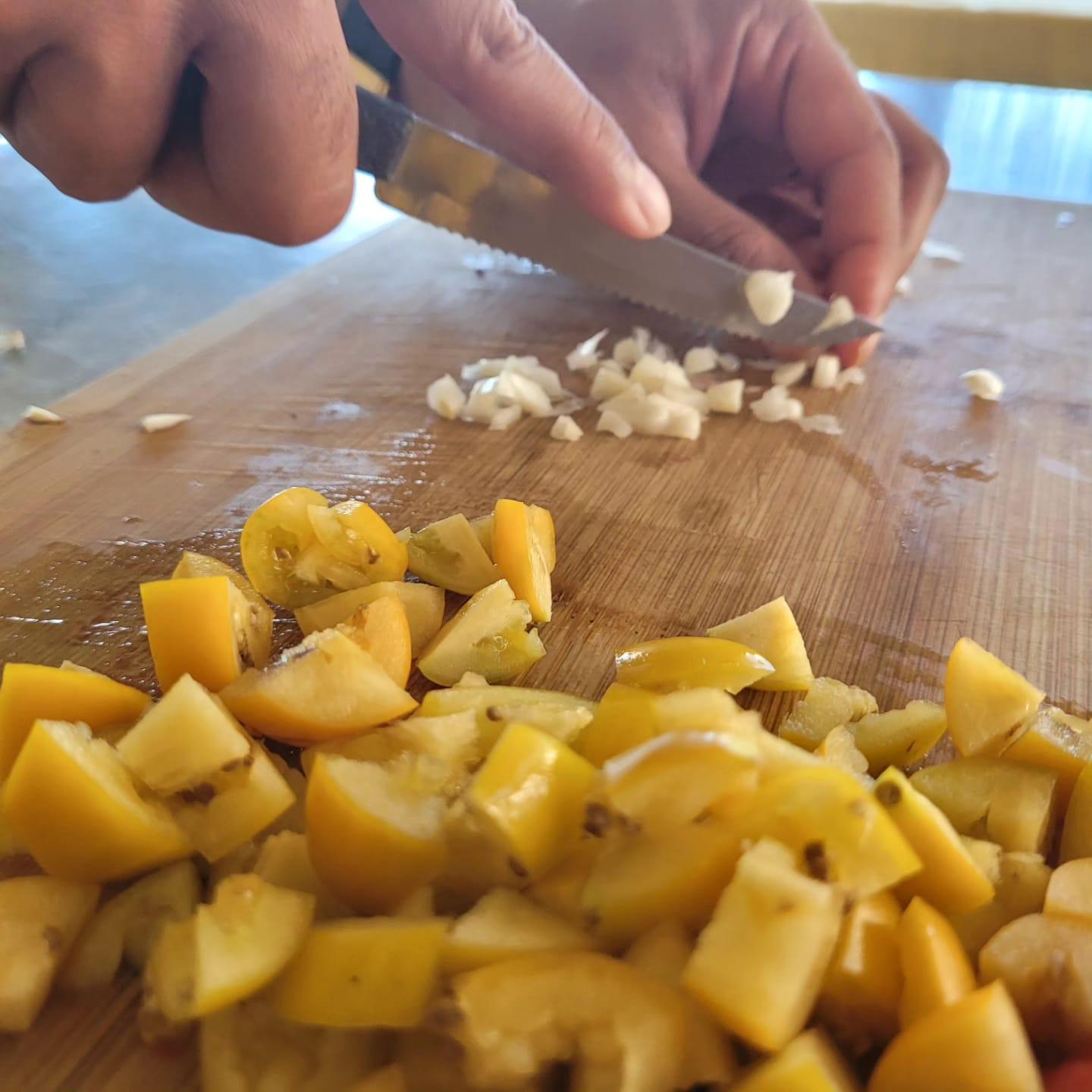 cooking class in Amalfi — photo 57