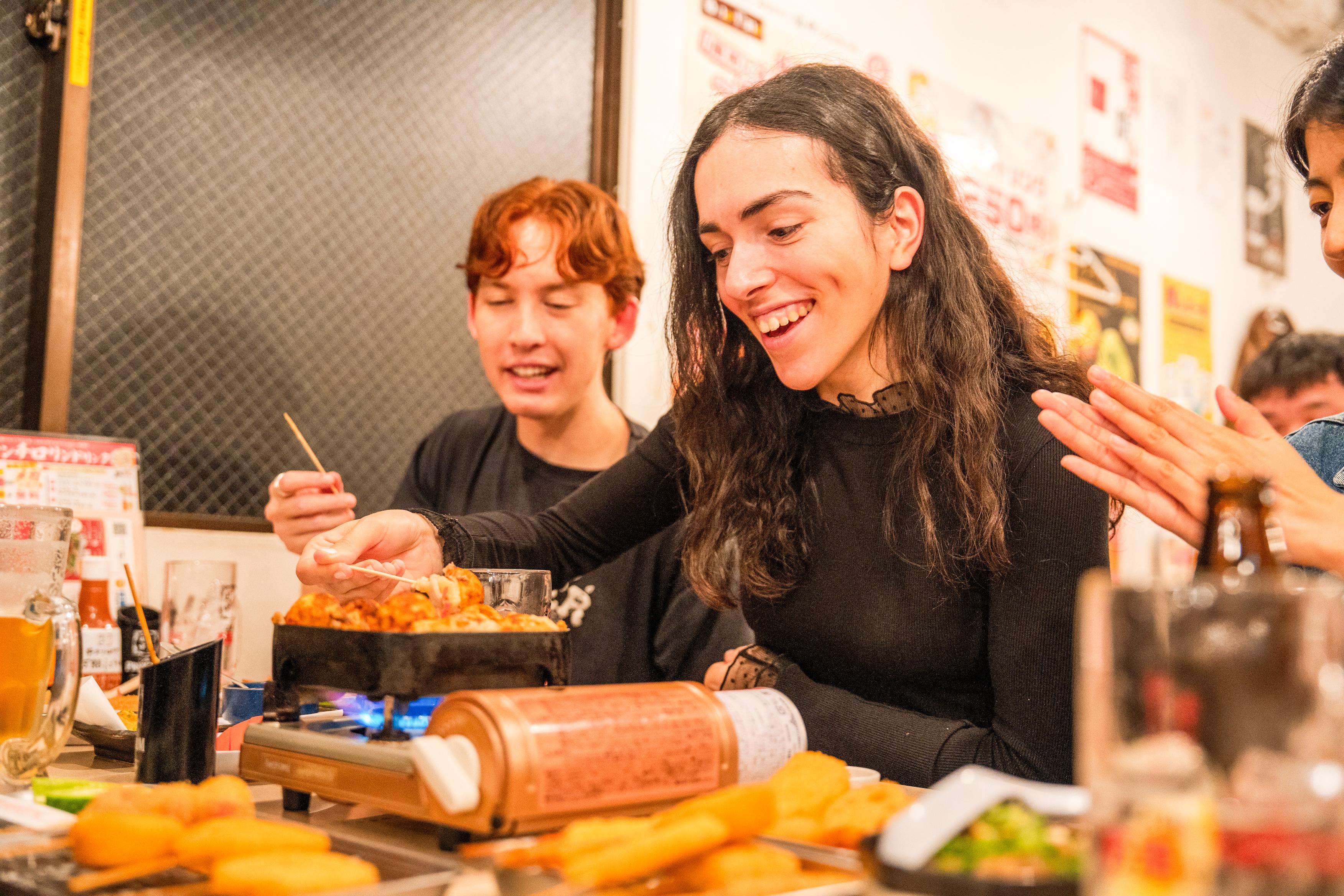 Shibuya Izakaya Night Tour — Drink Like a Tokyo Local