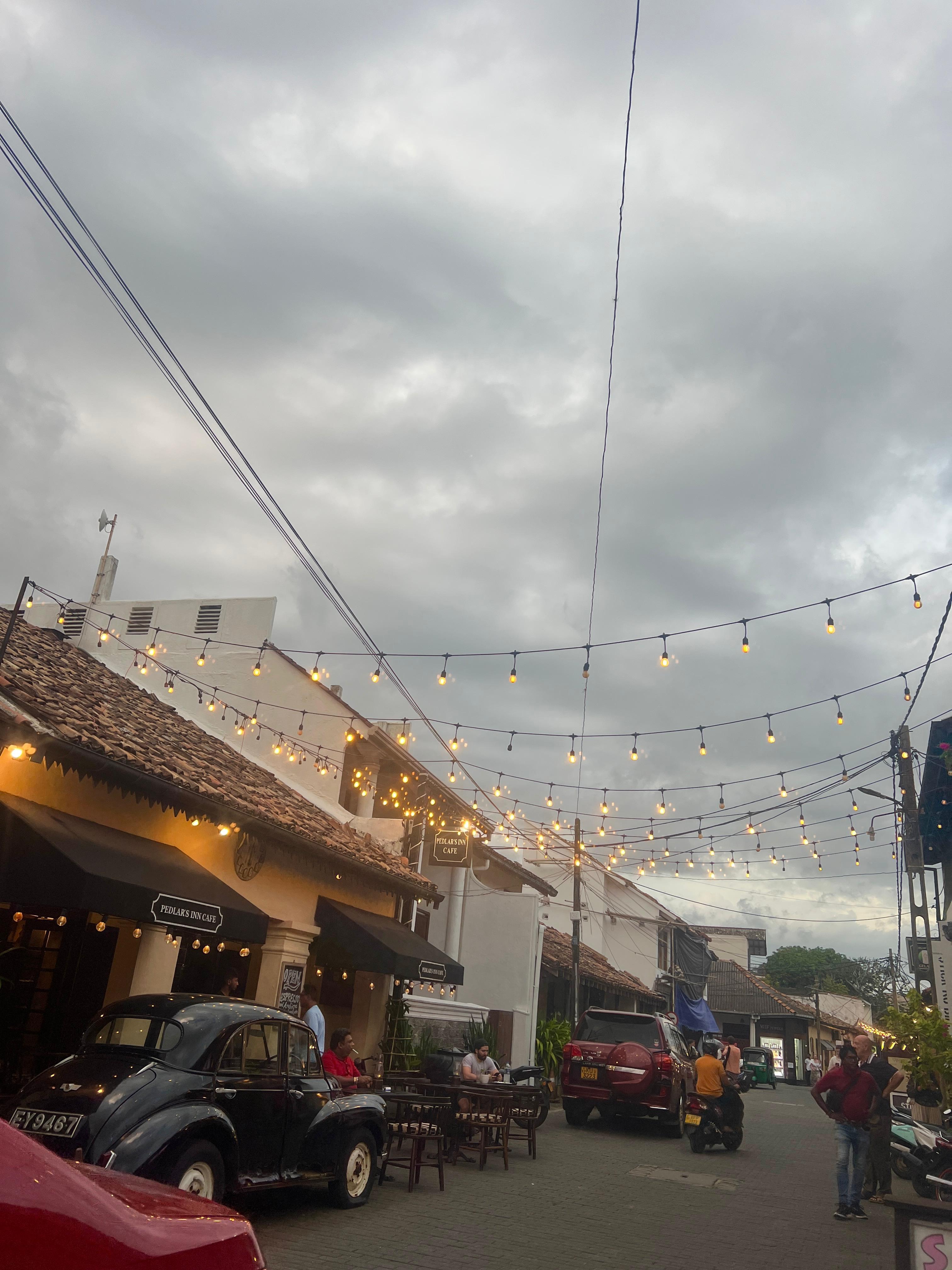 Galle Fort Heritage Walking Tour with Expert Female Guide