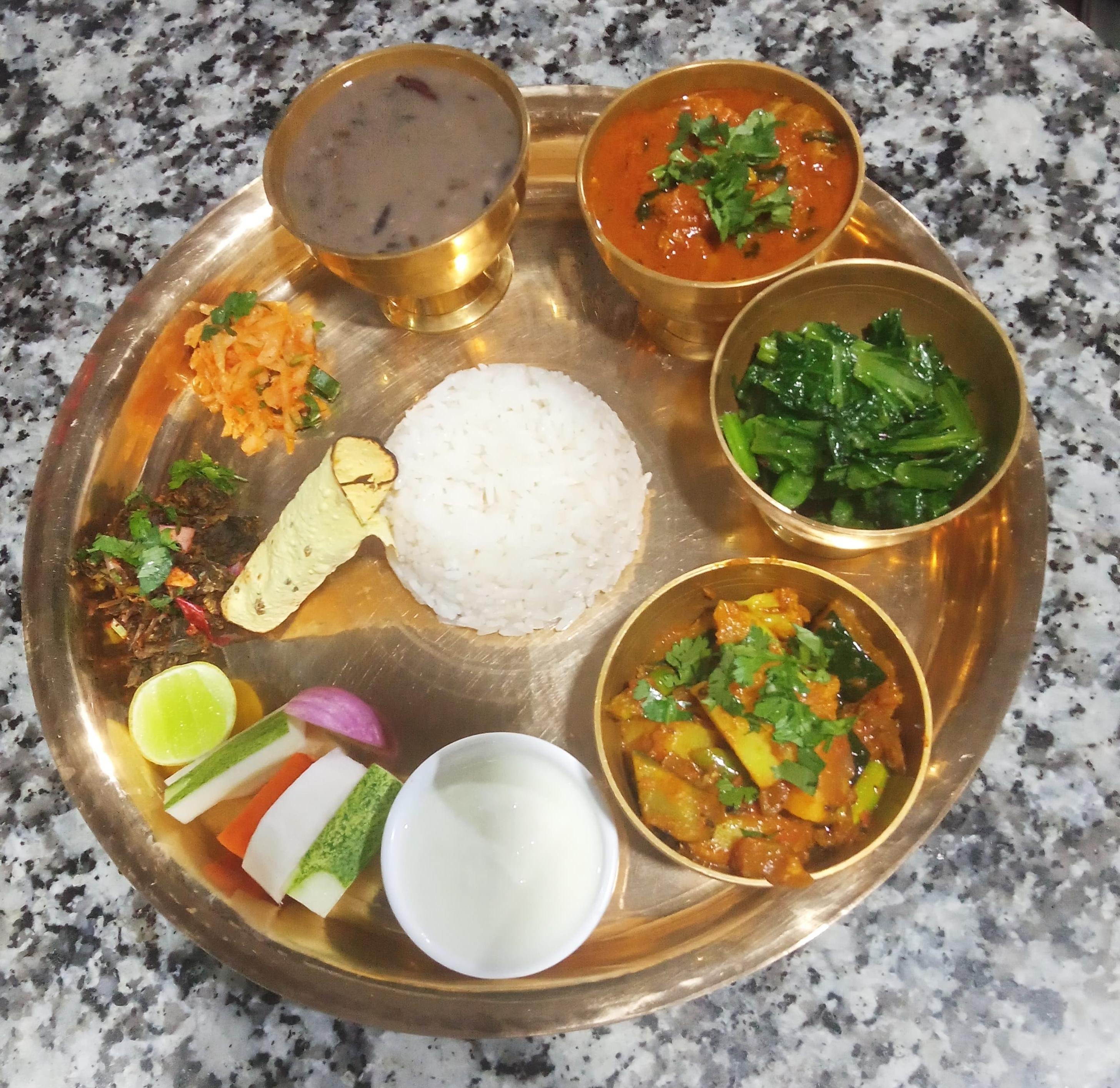 Kathmandu Women-Led Nepali Cooking & Momo Masterclass