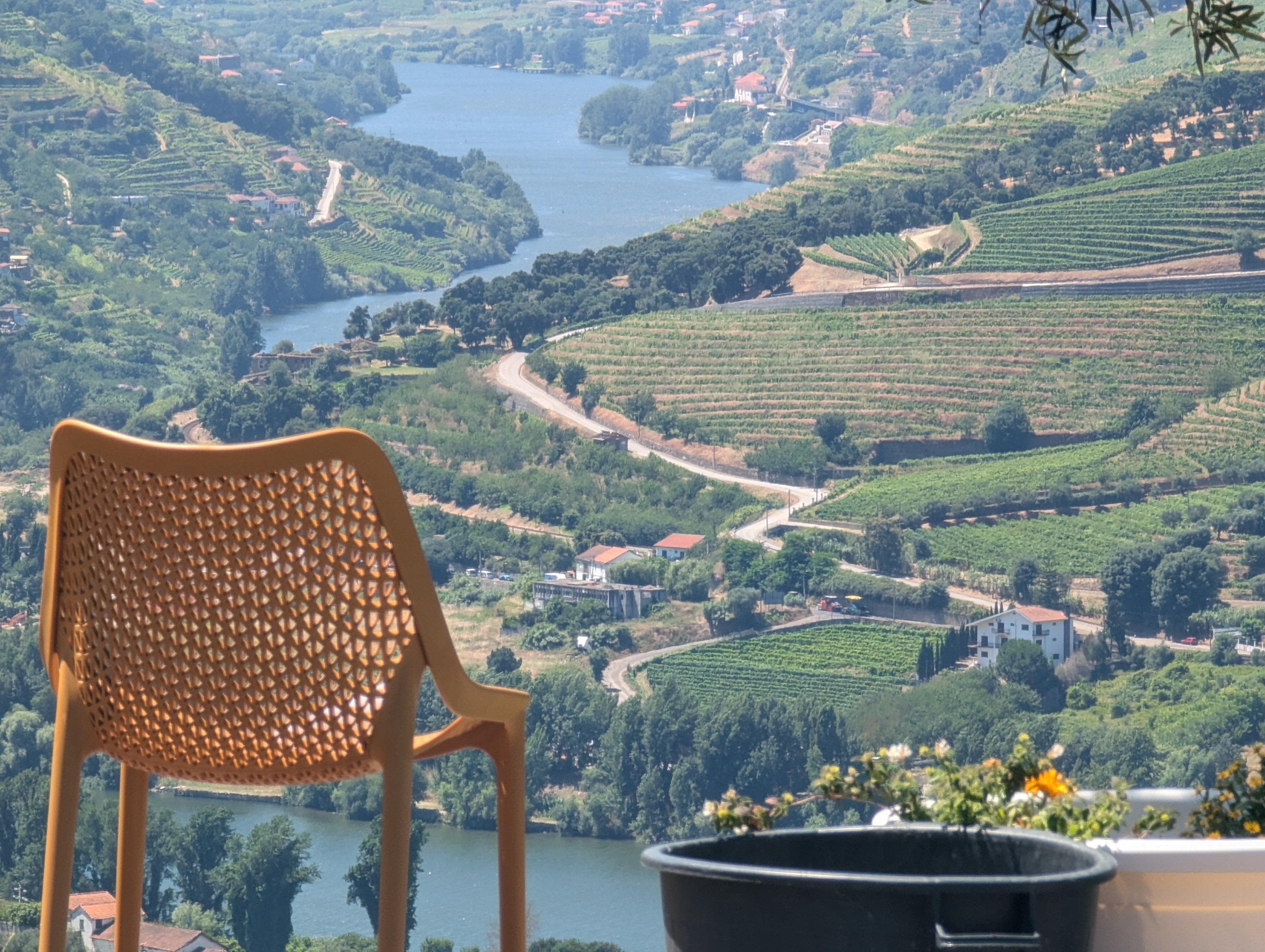 Porto: Douro Valley & Vinho Verde Day Tour with Tastings, Lunch & Boat Cruise