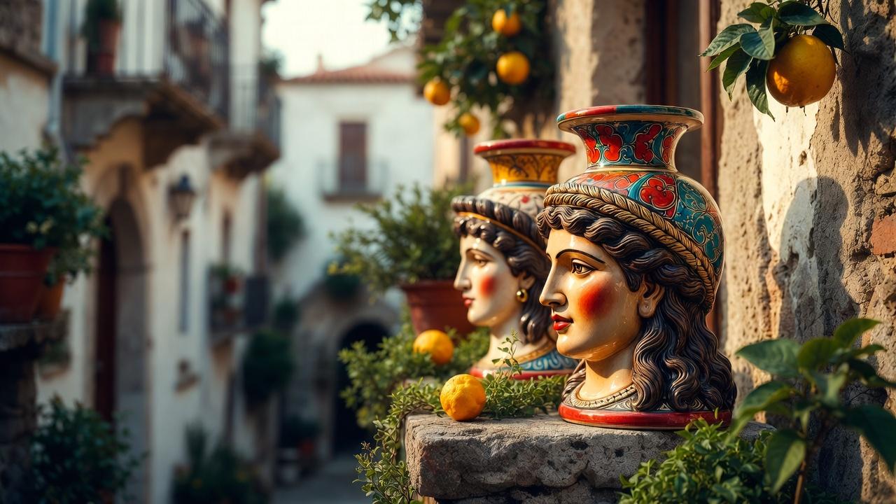 Taormina: Hidden Gems and Ancient Theatre Guided Tour
