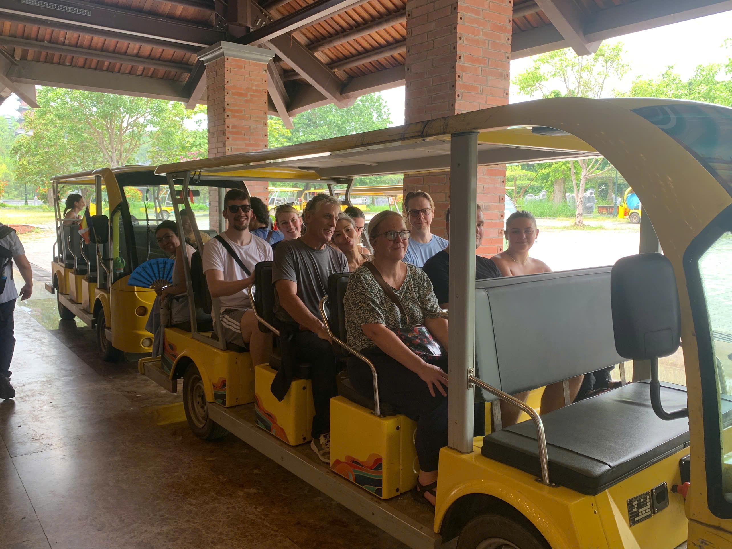 2-Day Ninh Binh & Ha Long Bay Adventure from Hanoi