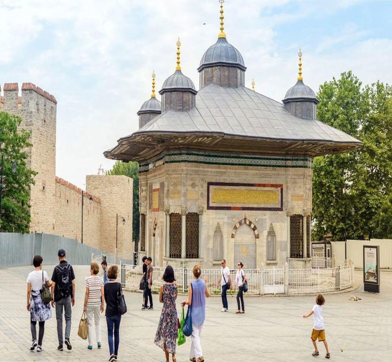 Istanbul Private Layover City Tour