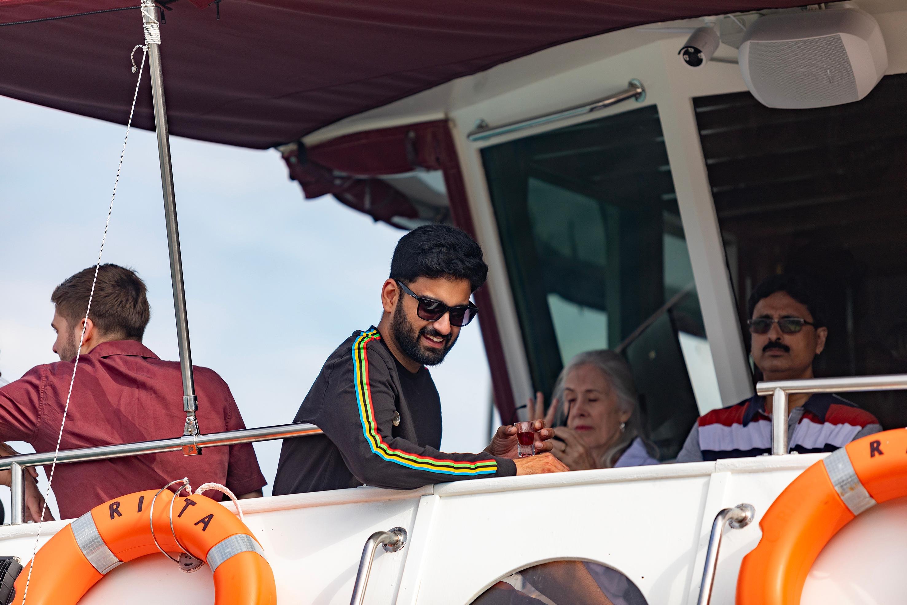 Elaphite Islands Day Cruise from Dubrovnik with Drinks & Optional Lunch