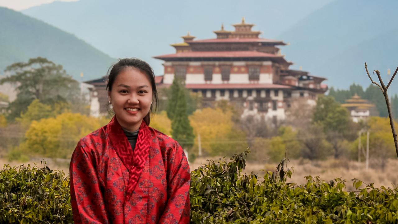 17-Day Himalayan Odyssey: Nepal, Tibet, and Bhutan