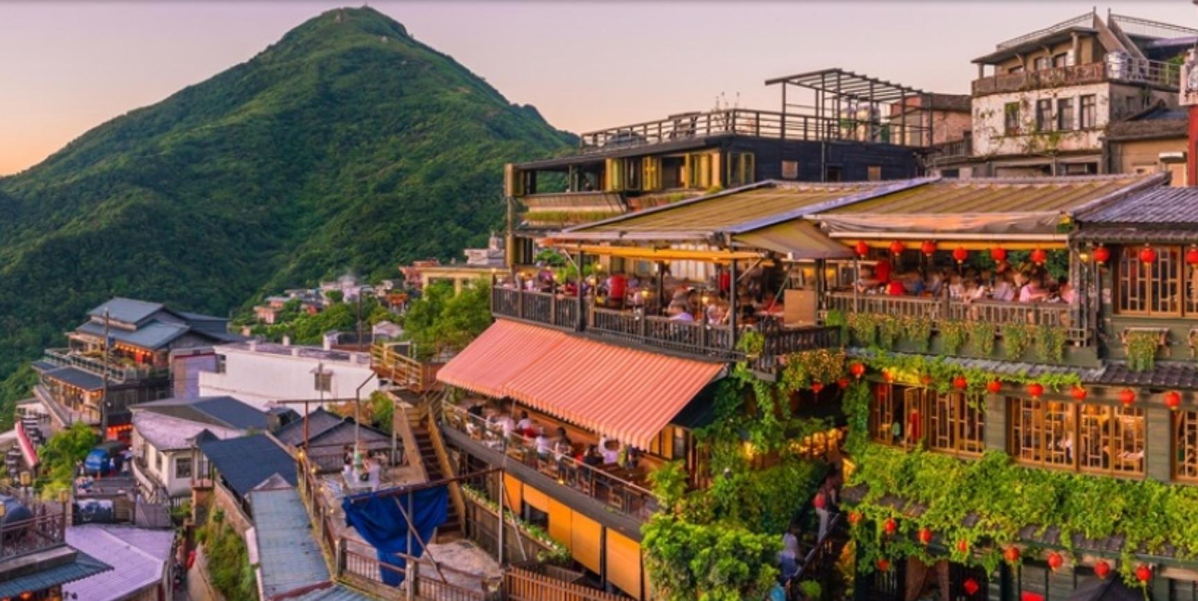 Northern Taiwan Coastal & Mountain Discovery