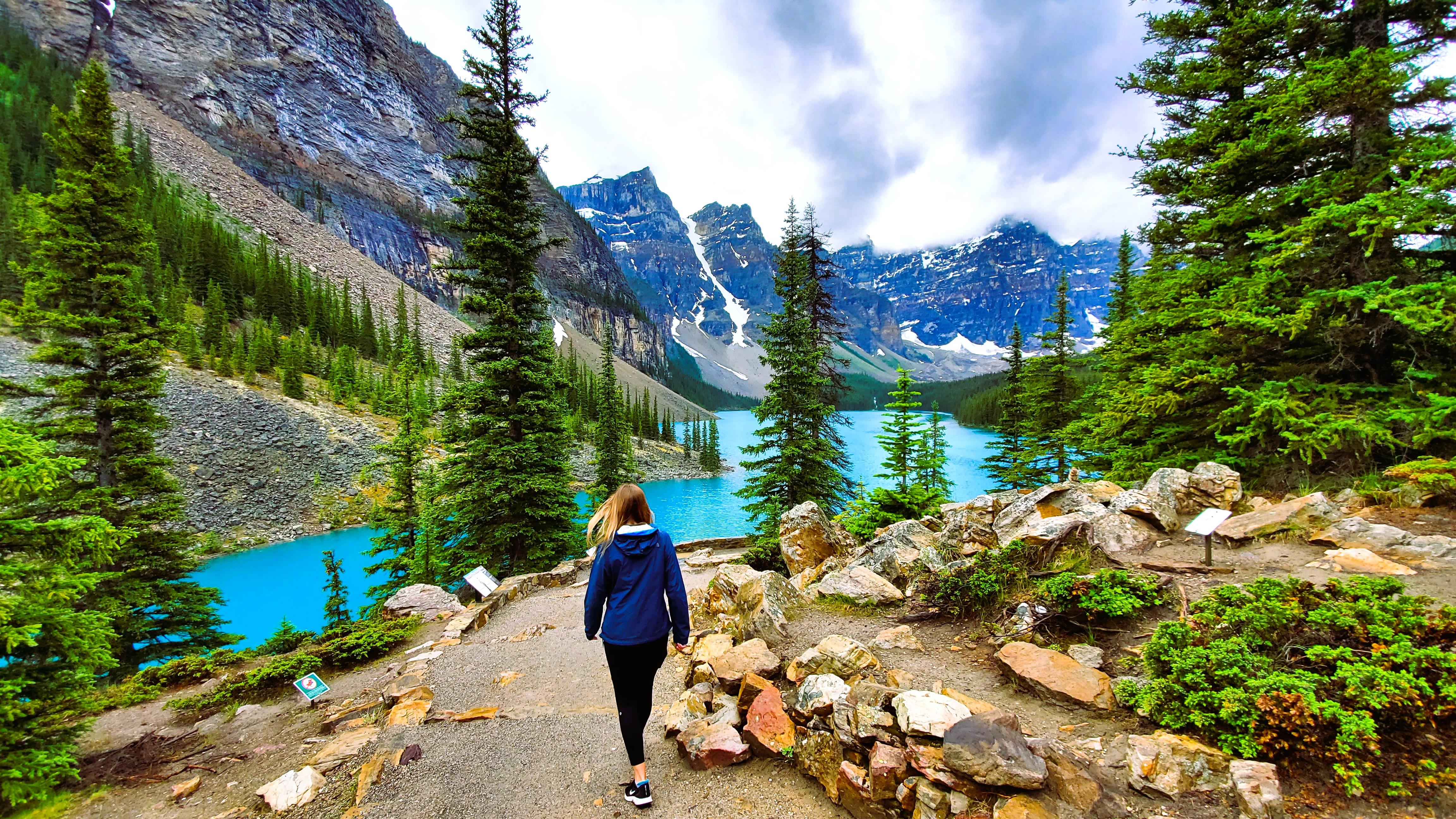 Calgary: Glaciers, Mountains, Lakes, Canmore and Banff Tour - 2026 (Verified Reviews)