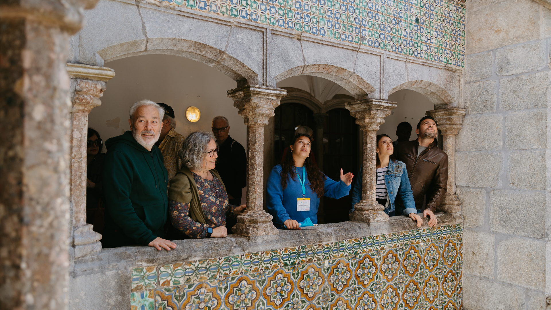 Lisbon Day Trip: Sintra, Cabo da Roca & Cascais
