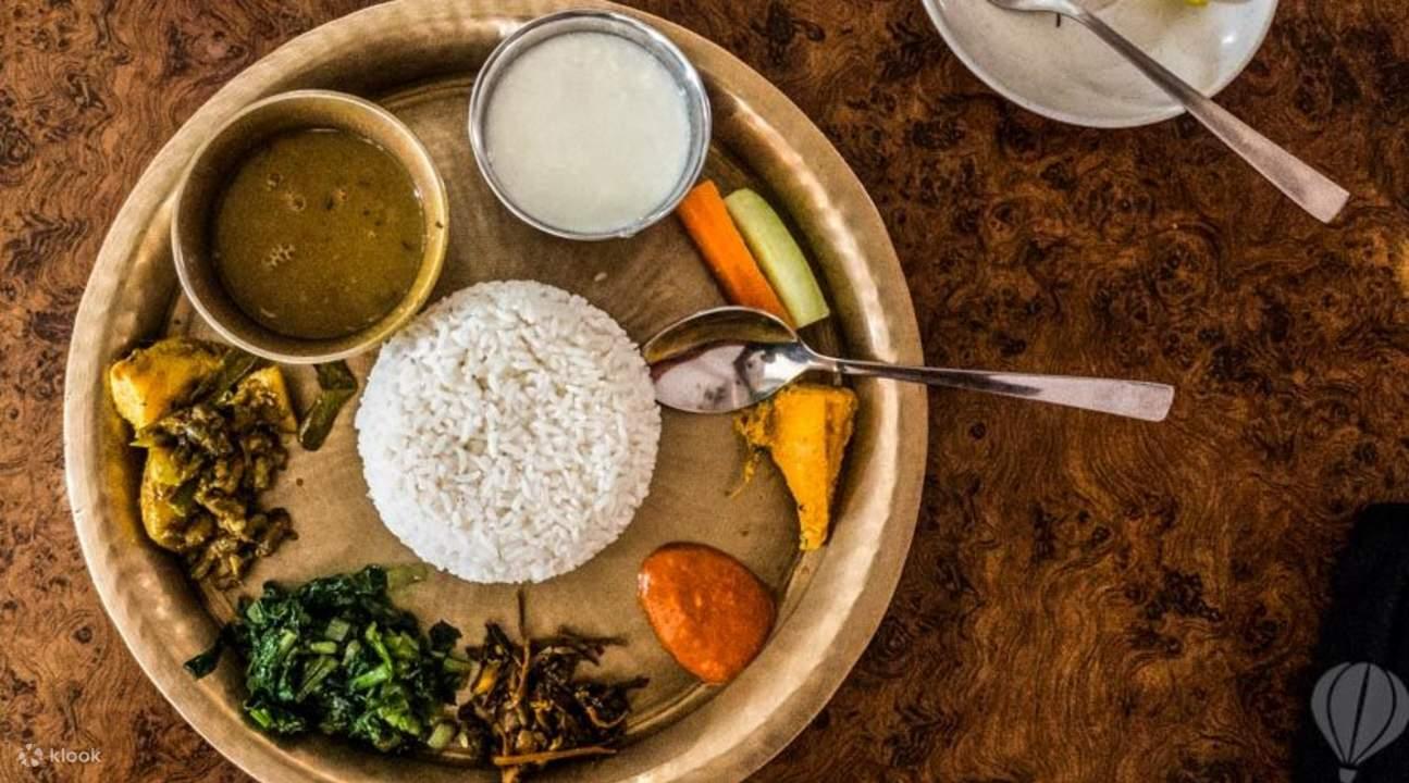 Pokhara Nepali Cooking Class & Momo Workshop