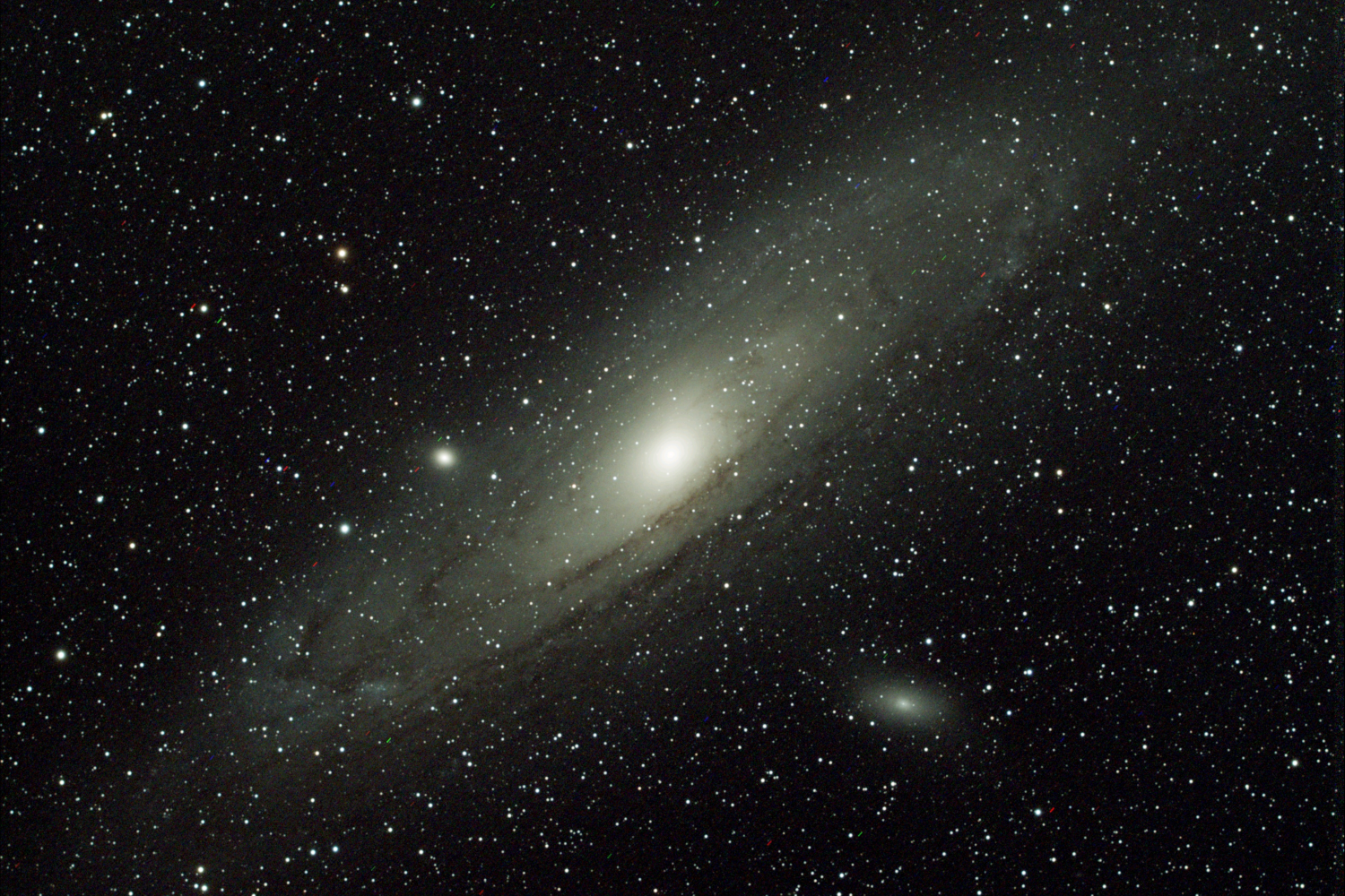 Sedona stargazing tour — telescopes and the night sky — image 1