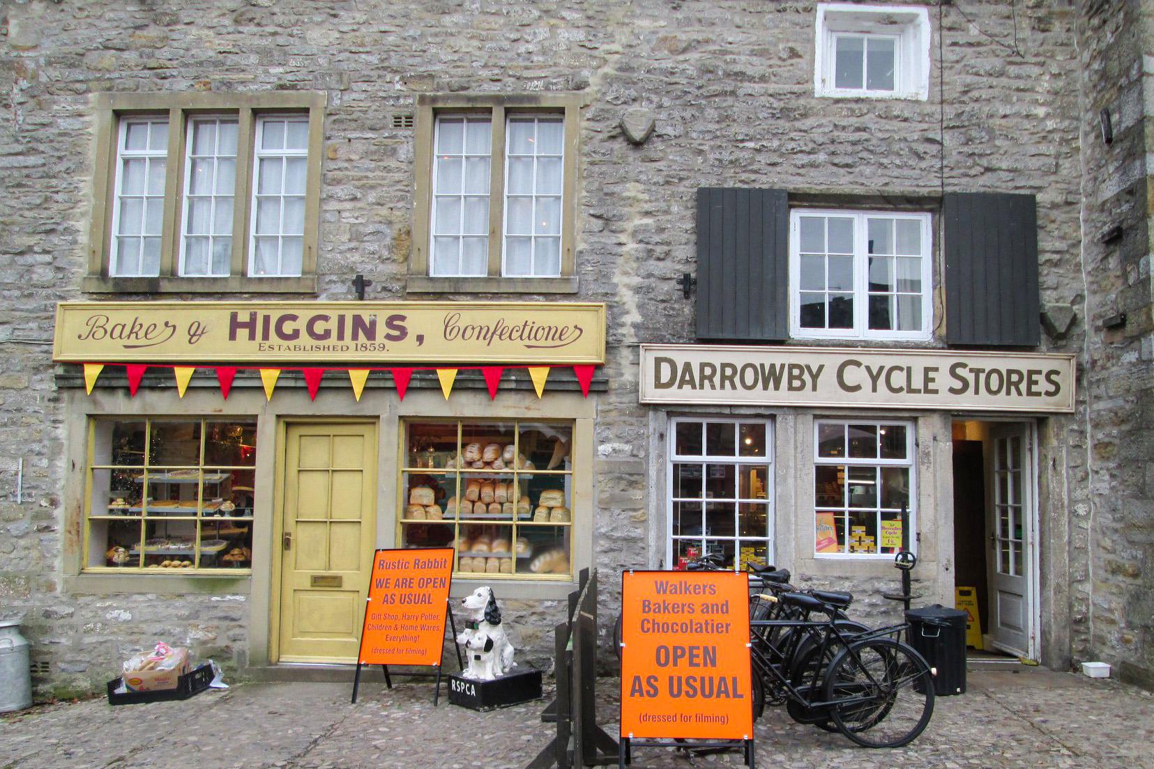 From York: Herriot and Yorkshire Dales Day Trip - 2026 (Verified Reviews)