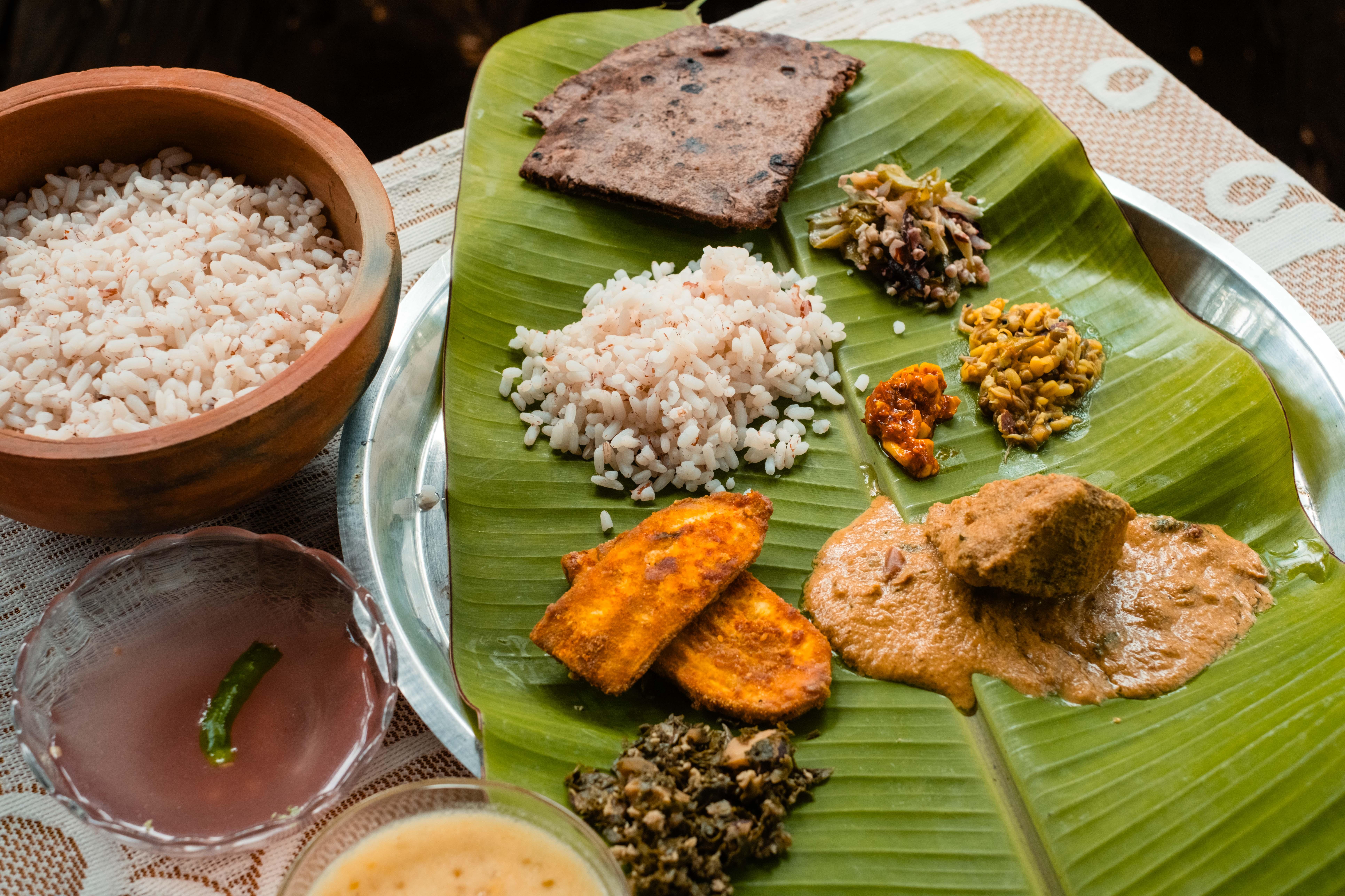 Mulgao Village & Coconut Farm Cultural Experience