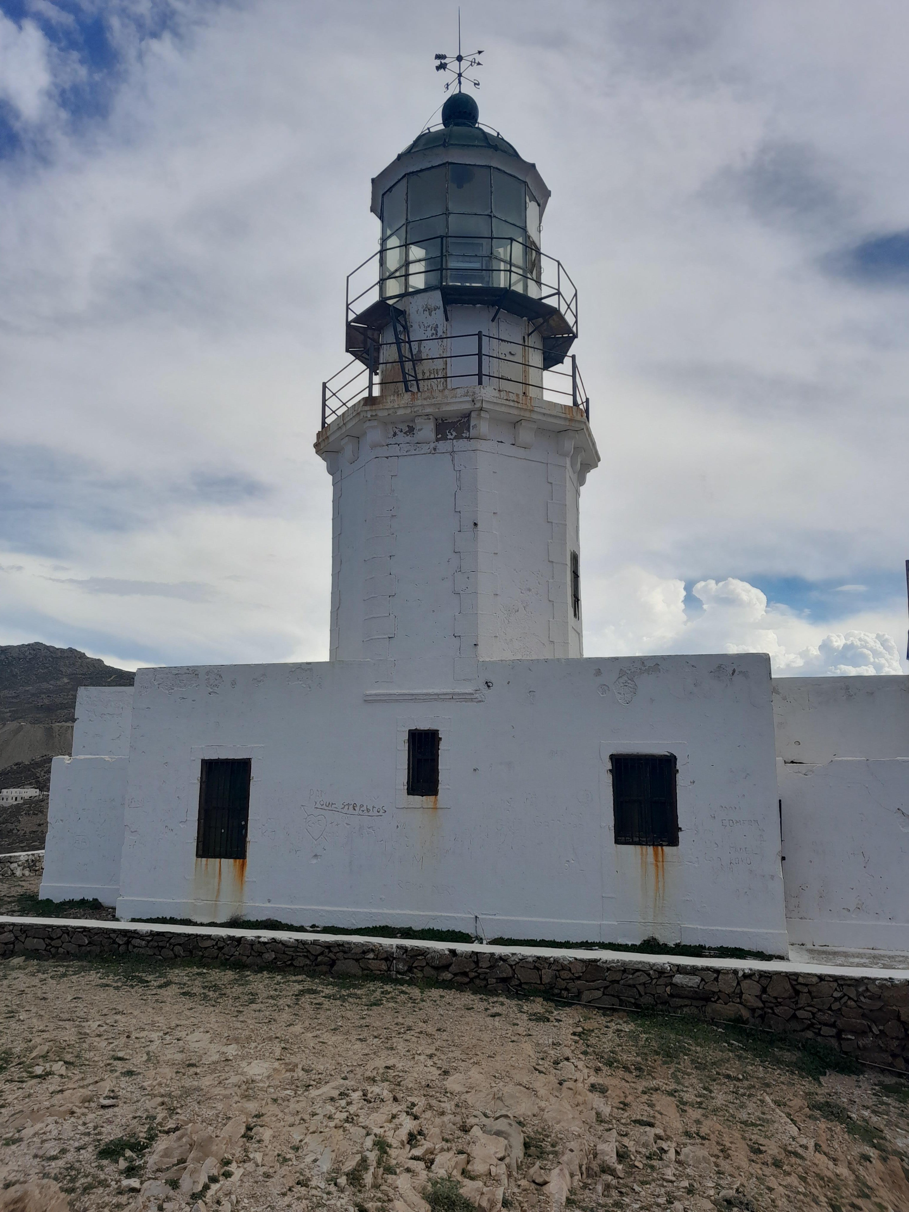 Mykonos Private Island Discovery Tour