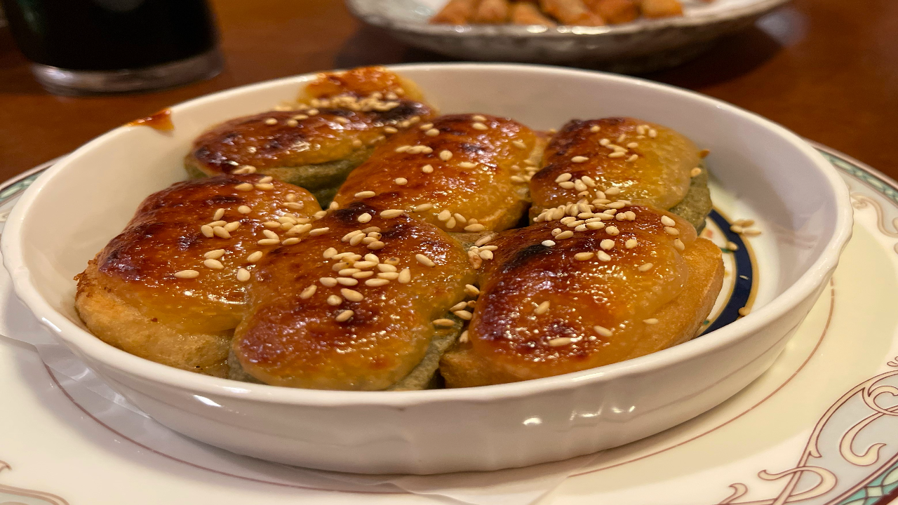 Visite culinaire en soirée à Pontocho et Gion à Kyoto