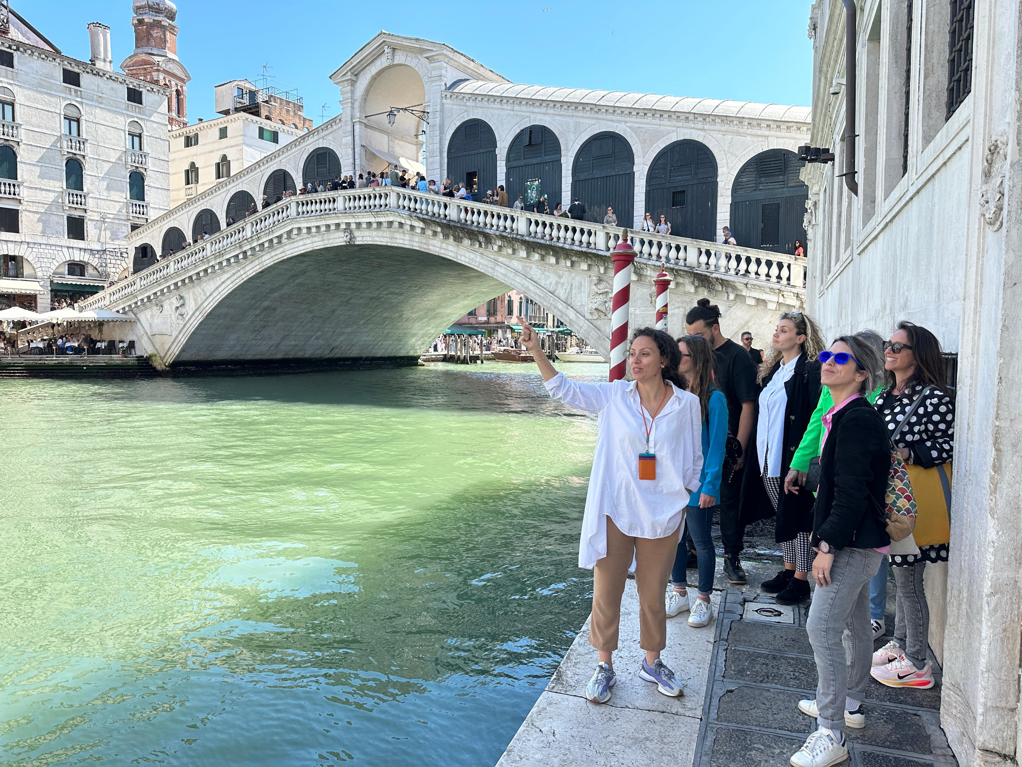food tour in Venice — photo 9