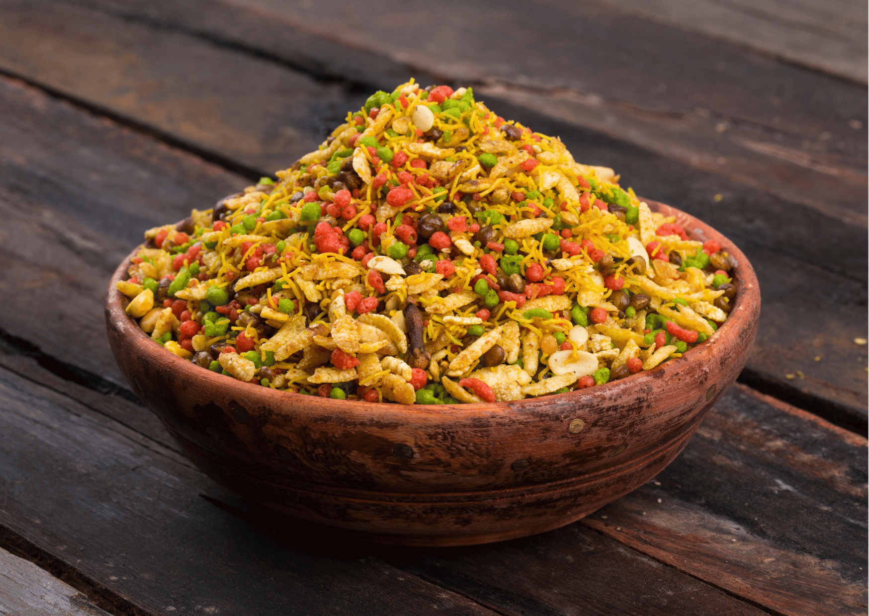 Udaipur Culinary Walking Tour: Authentic Street Food Experience
