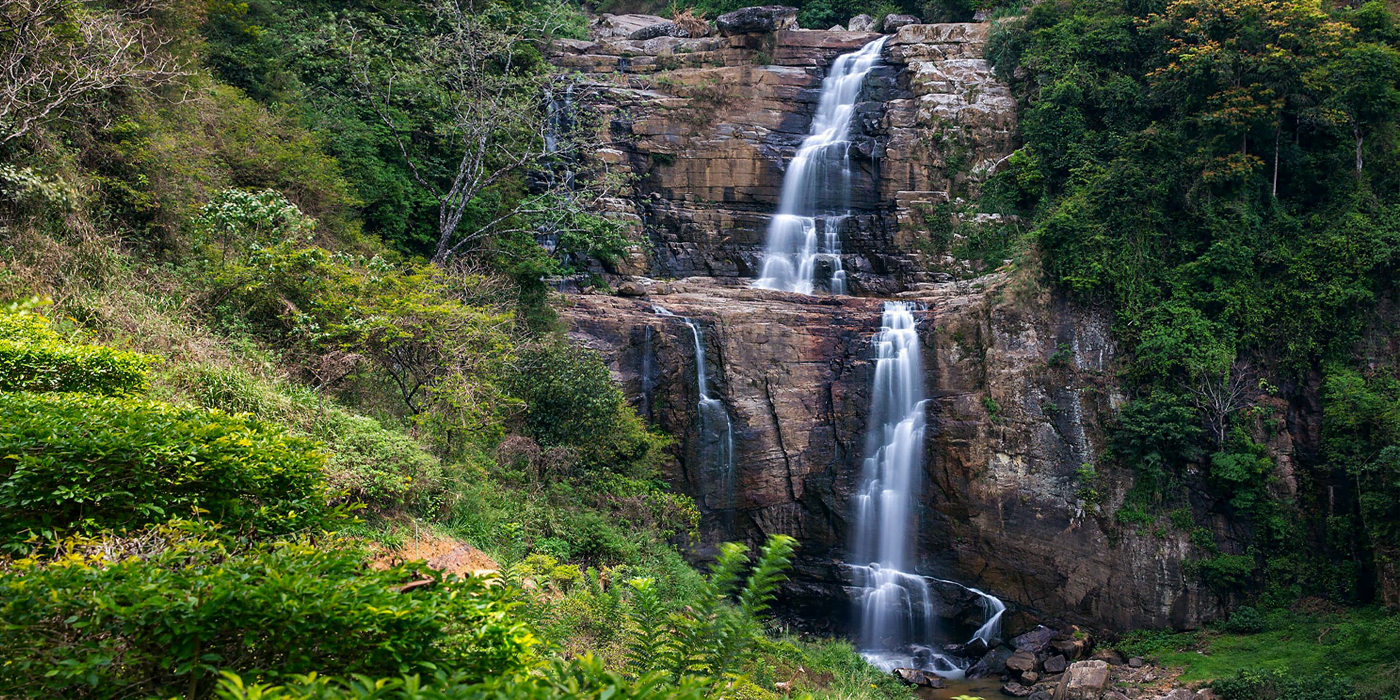 Private Sri Lanka Highlights Tour, 3-14 Days
