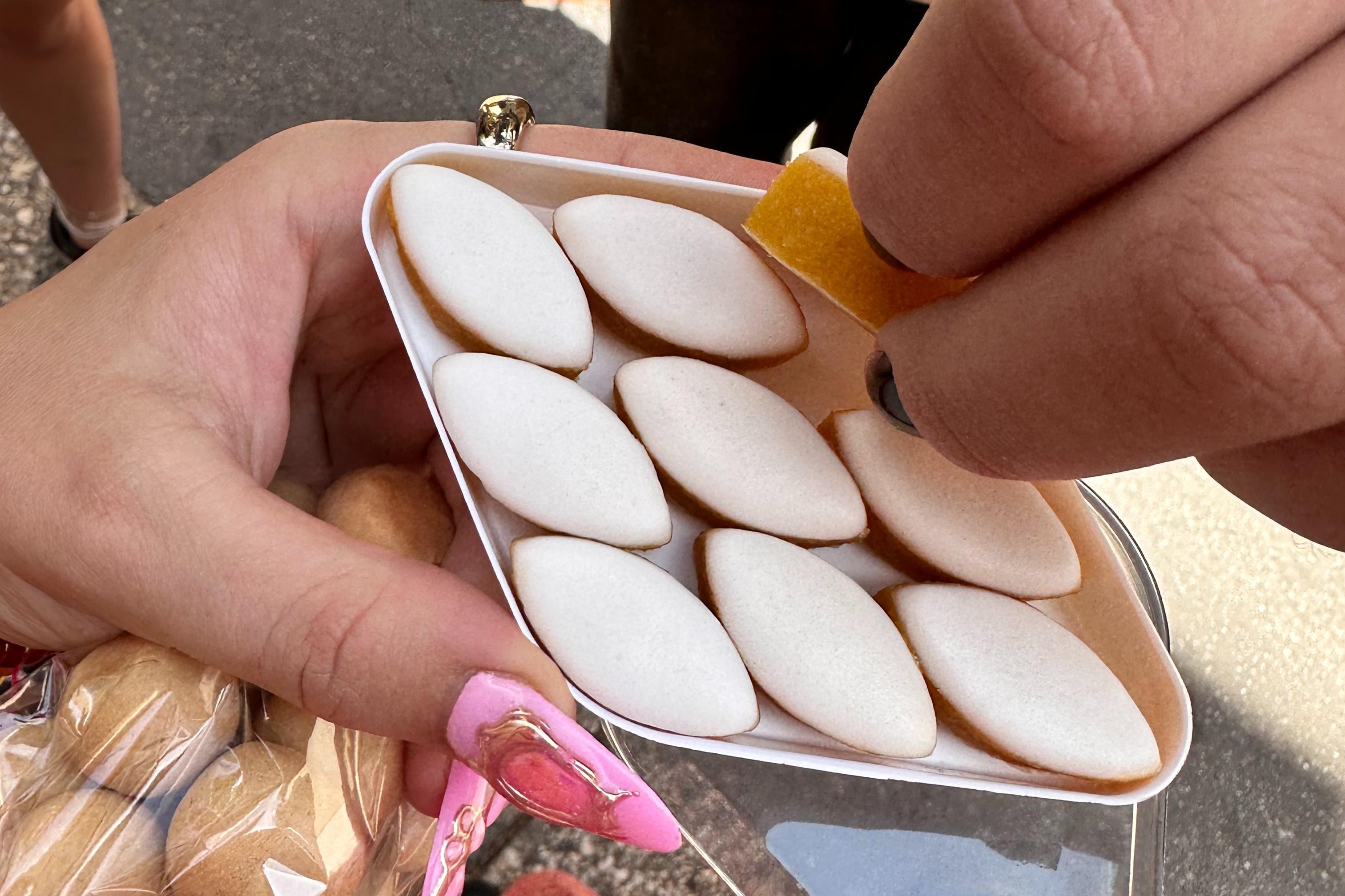 food tour in Aix-en-Provence — photo 2