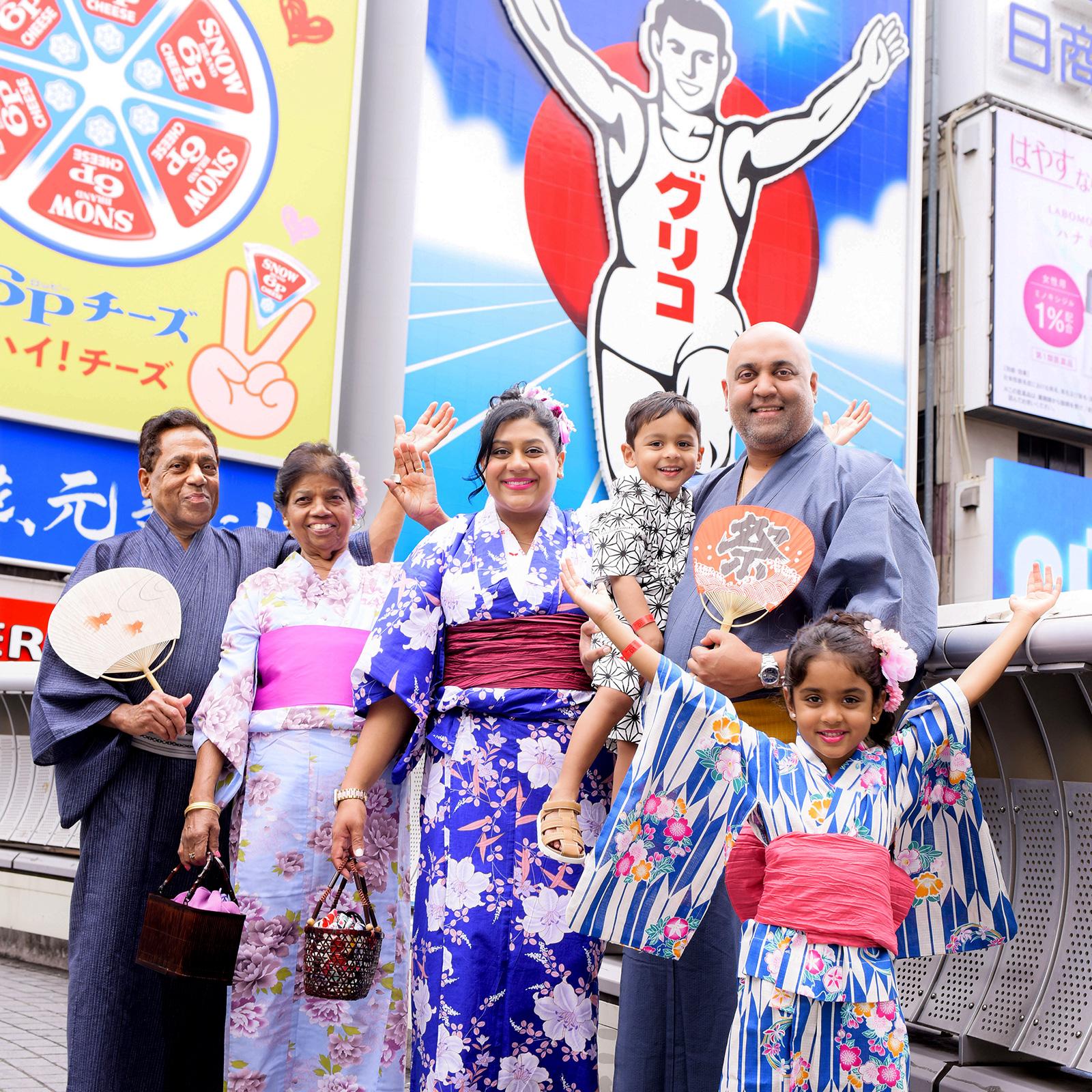 Osaka experience, image 39
