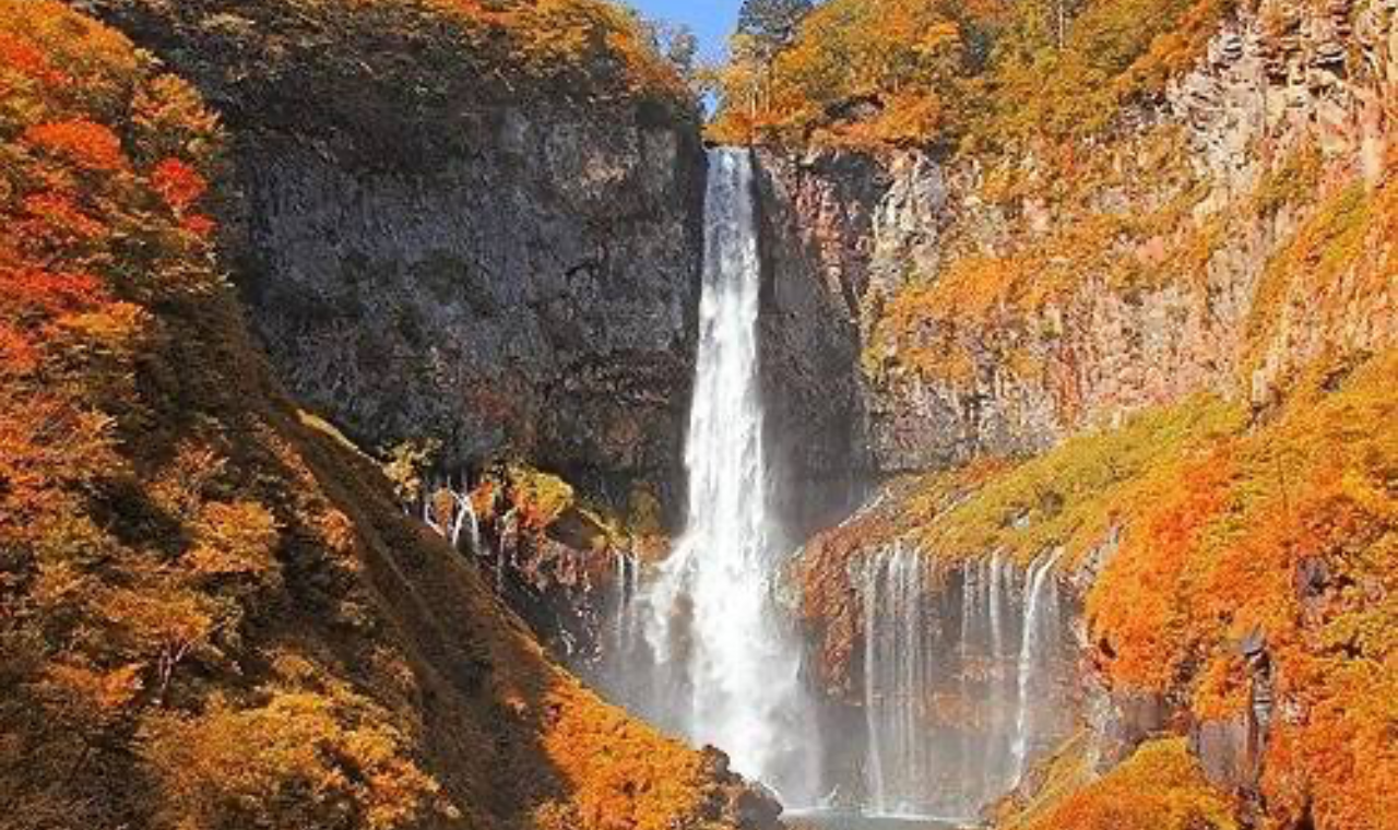 Nikko Private Day Tour from Tokyo with English-Speaking Driver