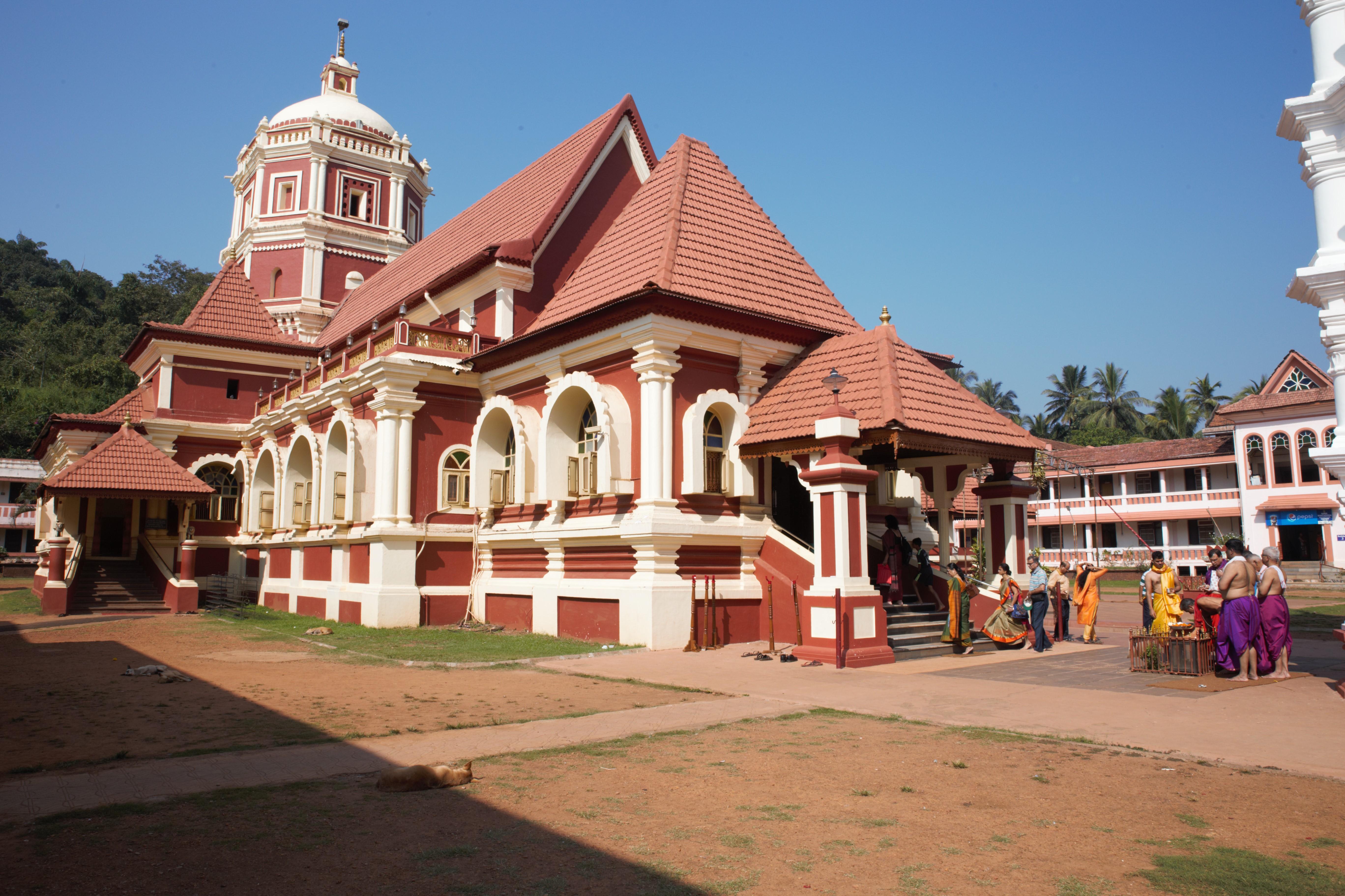 Private Full-Day Cultural & Heritage Tour of Goa