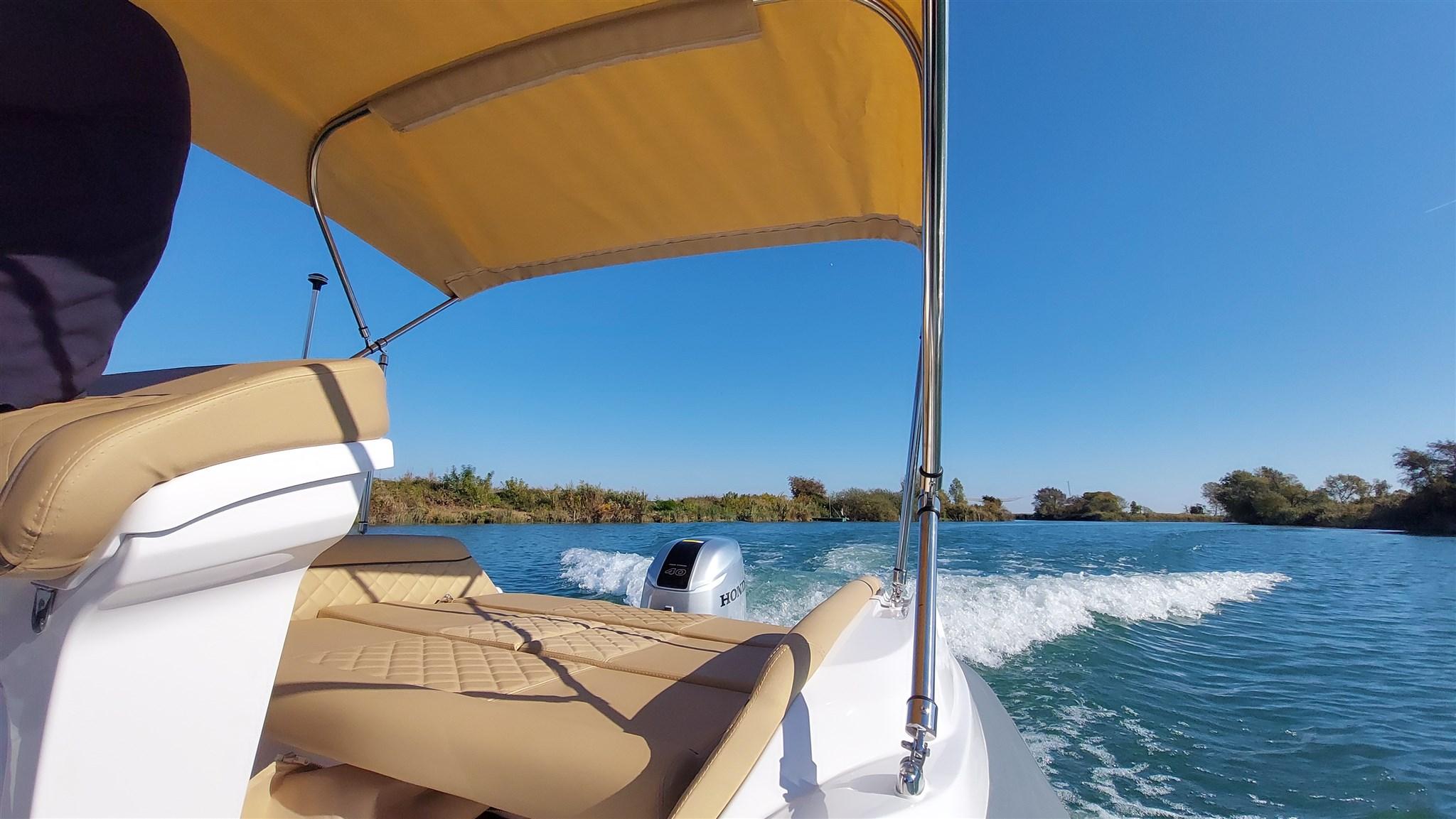 Private Boat Tour: Sorrento, Capri & Positano
