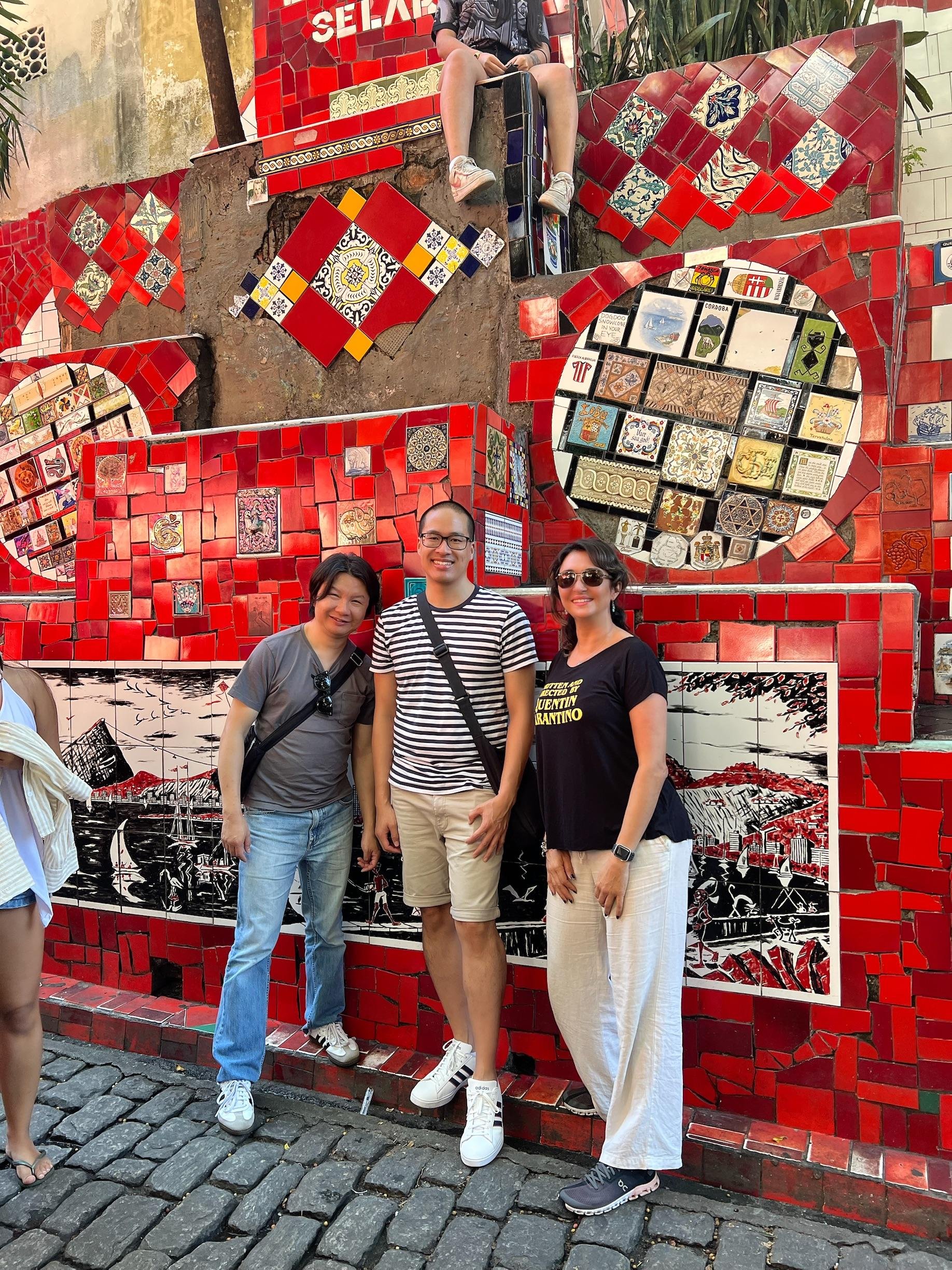 Private Custom Tour: Rio Highlights & Hidden Gems