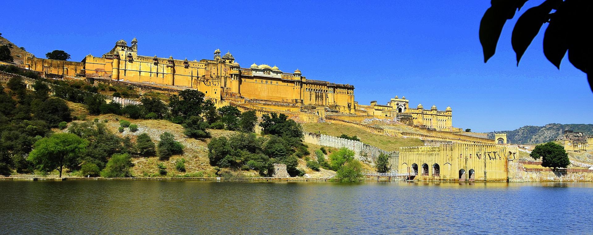 Jaipur Private Full-Day City Tour with Hotel Transfers
