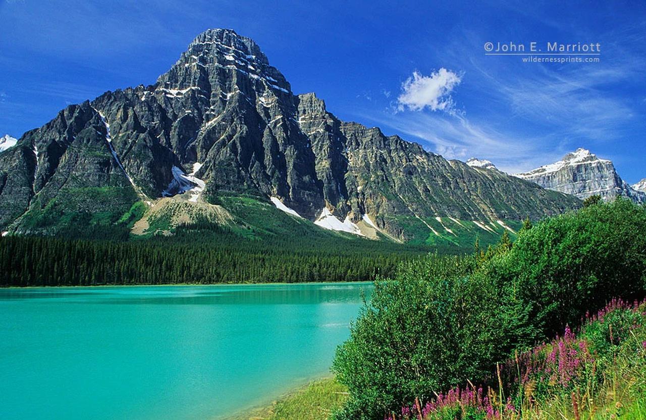 Columbia Icefield tour — Athabasca Glacier, Ice Explorer and Glacier Skywalk, Alberta — image 5