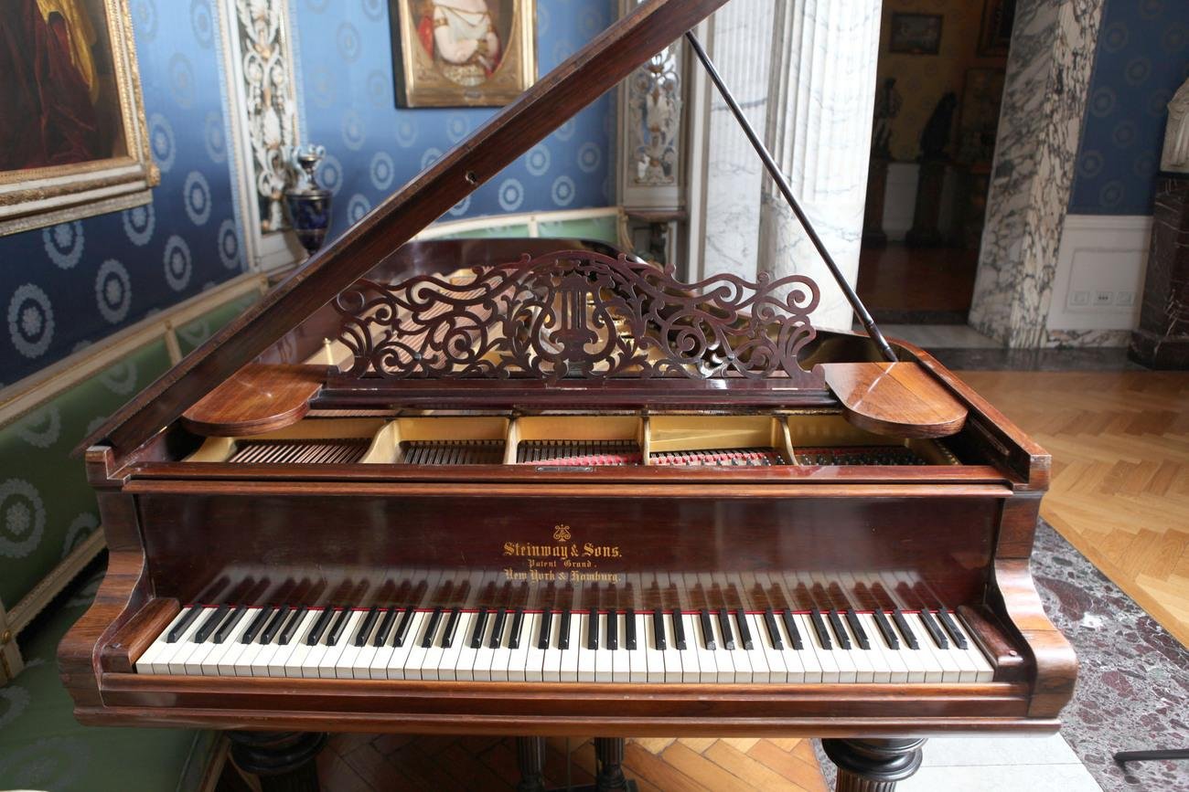 La Scala Theatre and Museum Entry