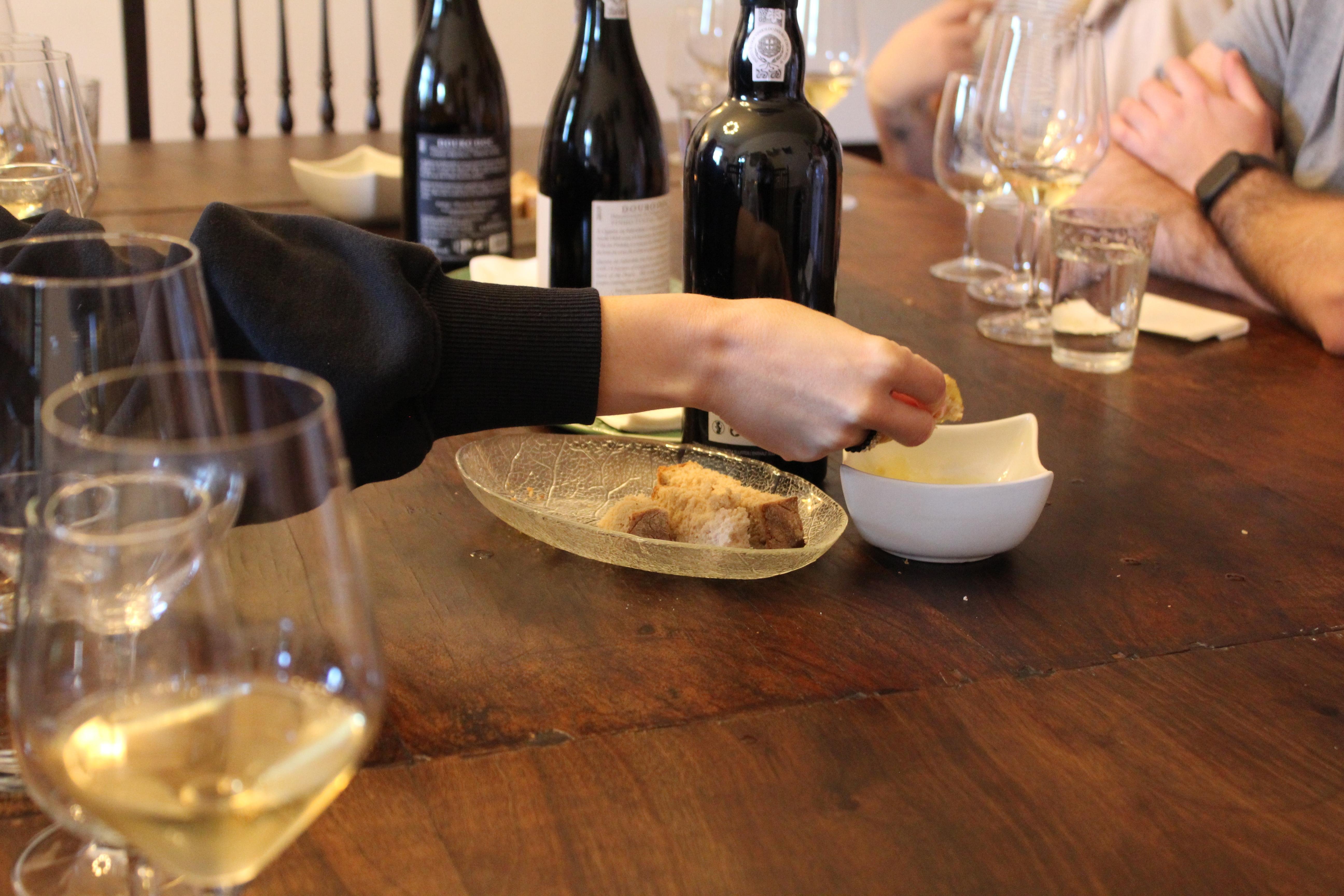 Douro Valley Wine & Cruise Day Trip from Porto