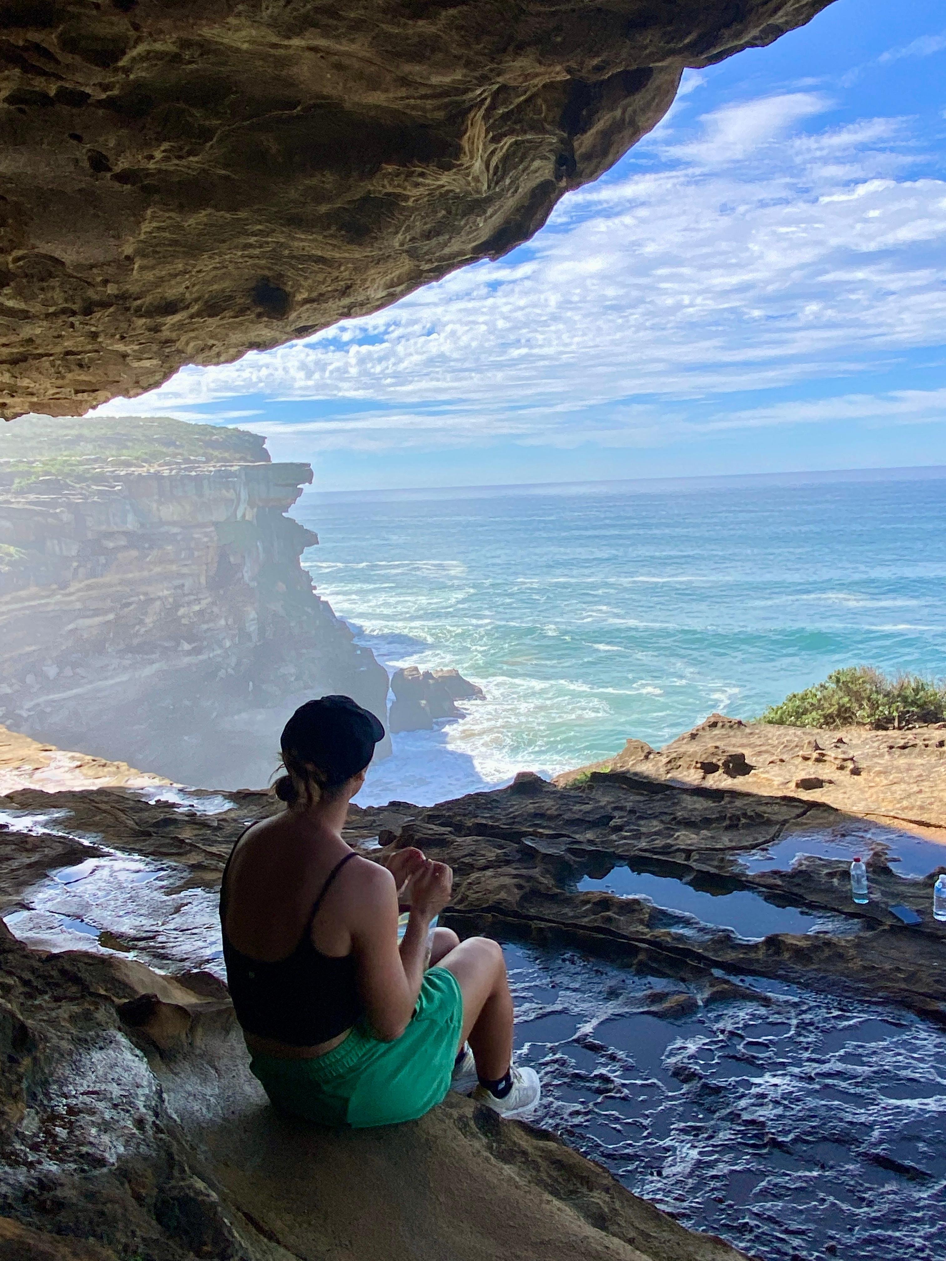 Sydney: Royal National Park Coast & Forest, Koalas & Lunch