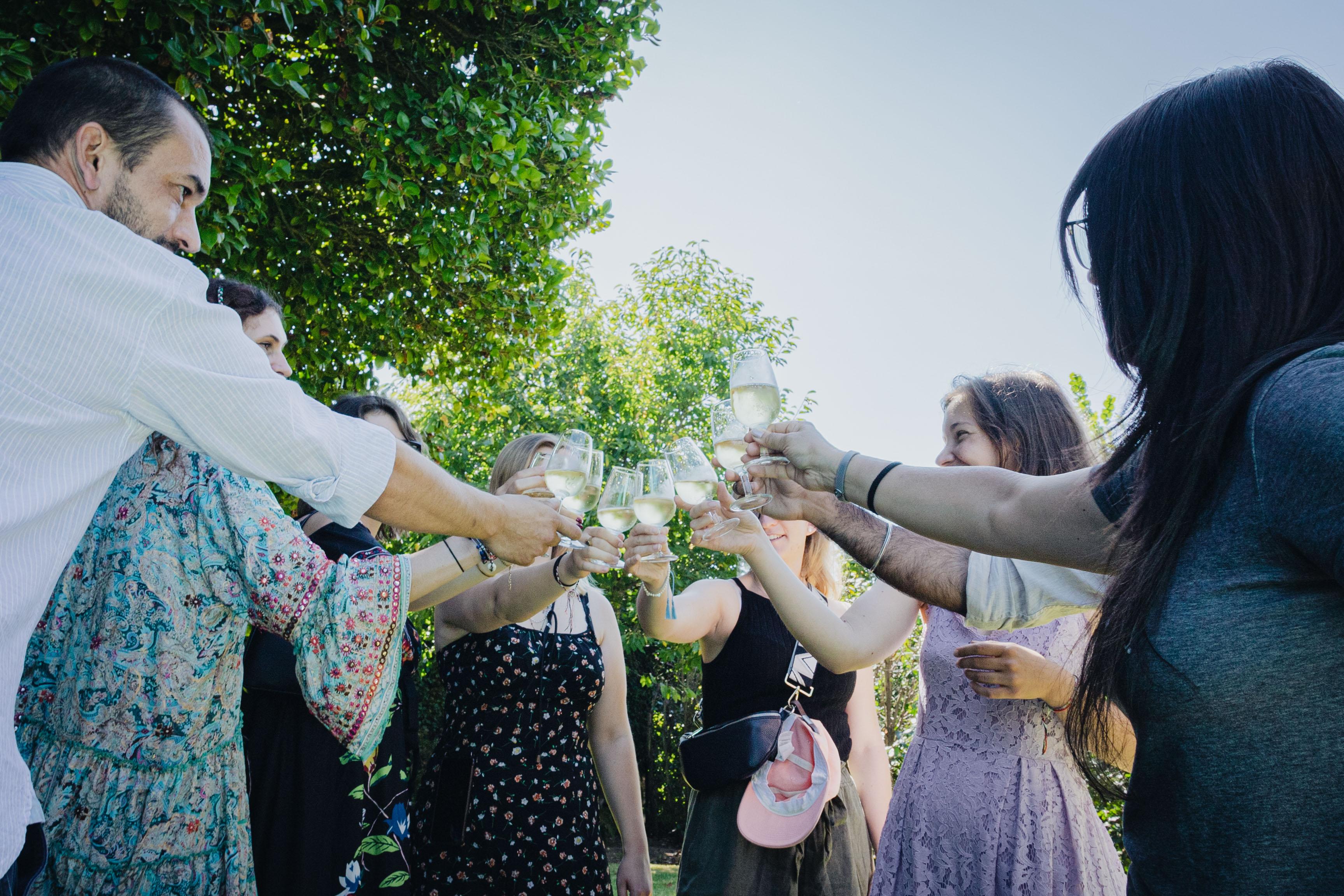 Douro Valley Wine & Boat Tour from Porto with Sommelier Guide