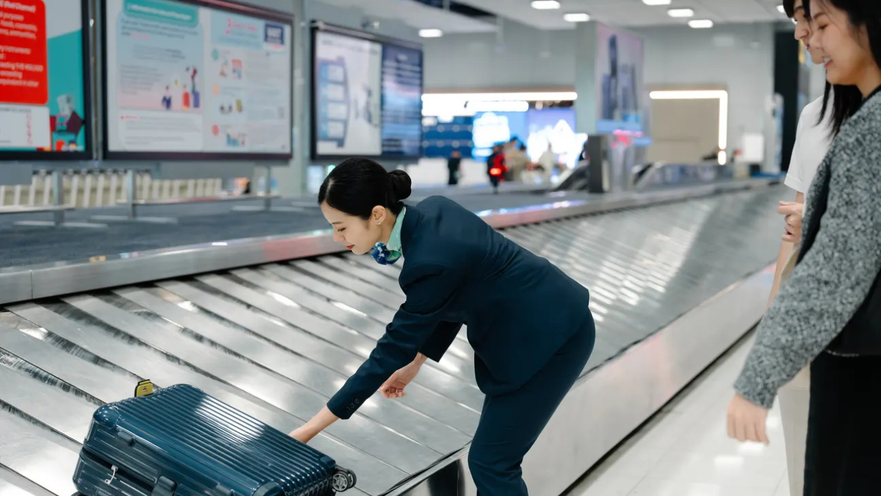 Bangkok Airport VIP Concierge & Priority Lane Service