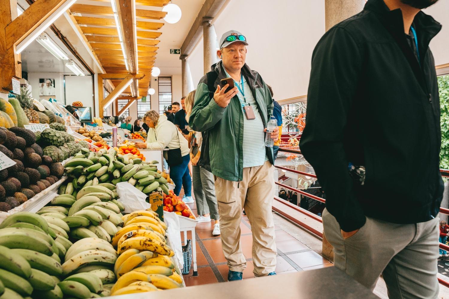 food tour in Funchal — photo 6