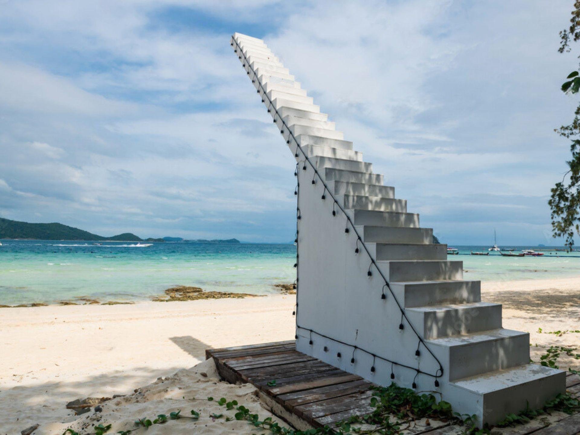 Phuket Speedboat Excursion: Racha & Coral Island