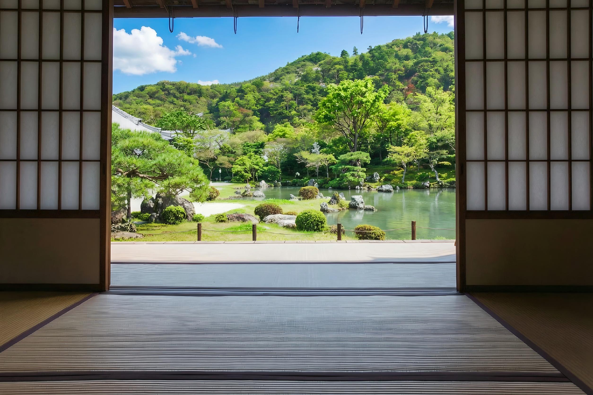 Kyoto & Arashiyama Cultural Explorer Day Trip